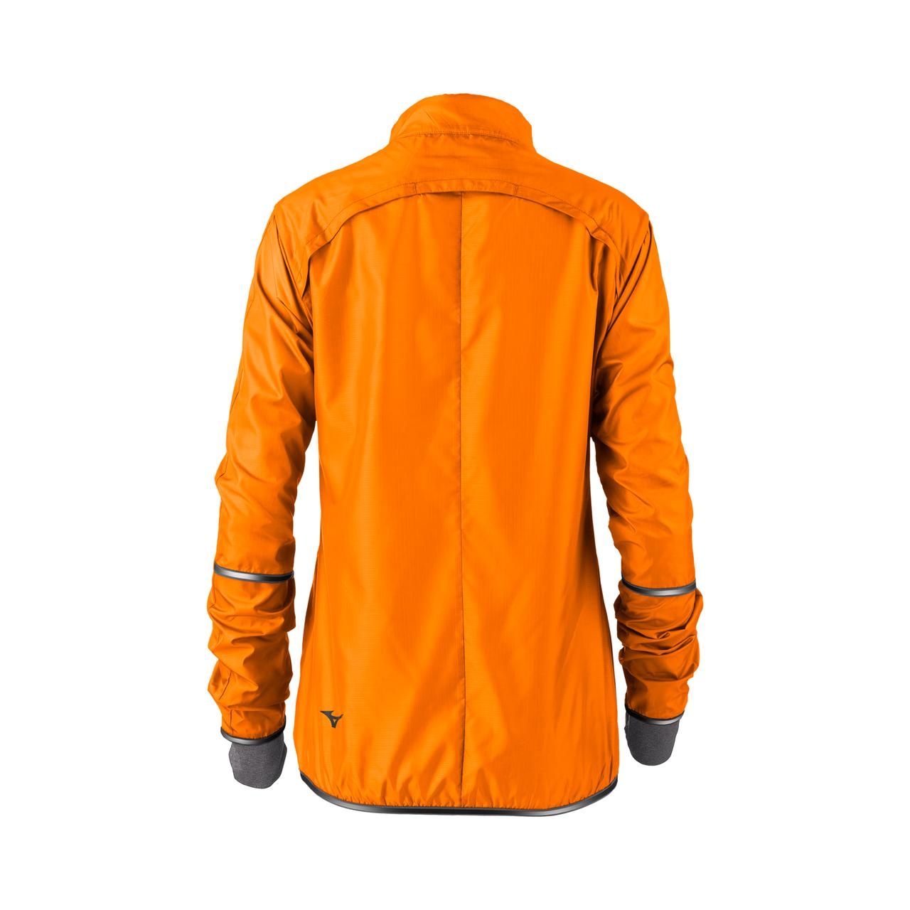 Women's Breath Thermo® FZ Running Jacket - 2