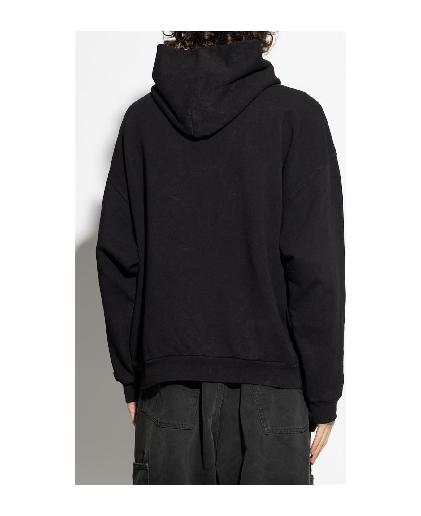 Balenciaga Sweatshirt With Print - 4