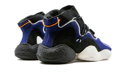 adidas Crazy BYW "747 Warehouse Exclusive" outlook