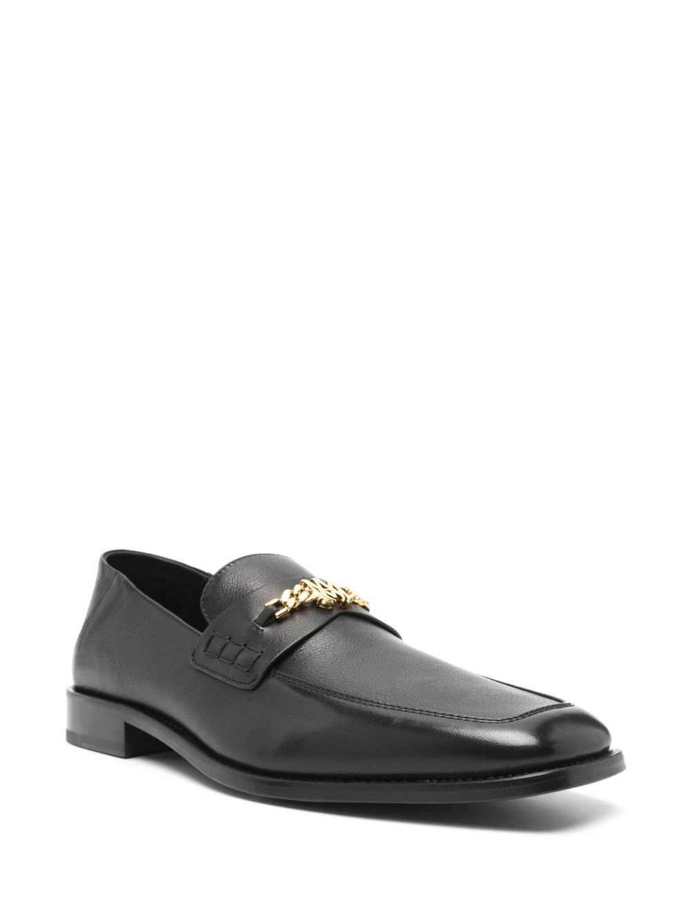 MA loafers - 2