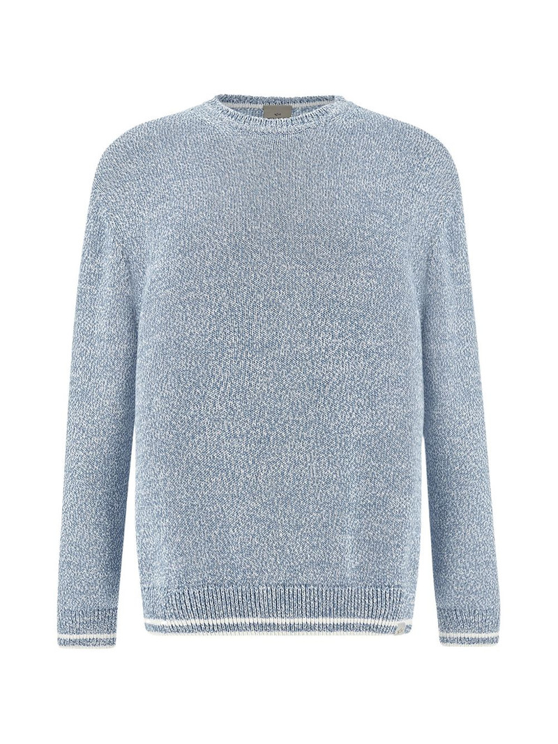 crew-neck sweater 1