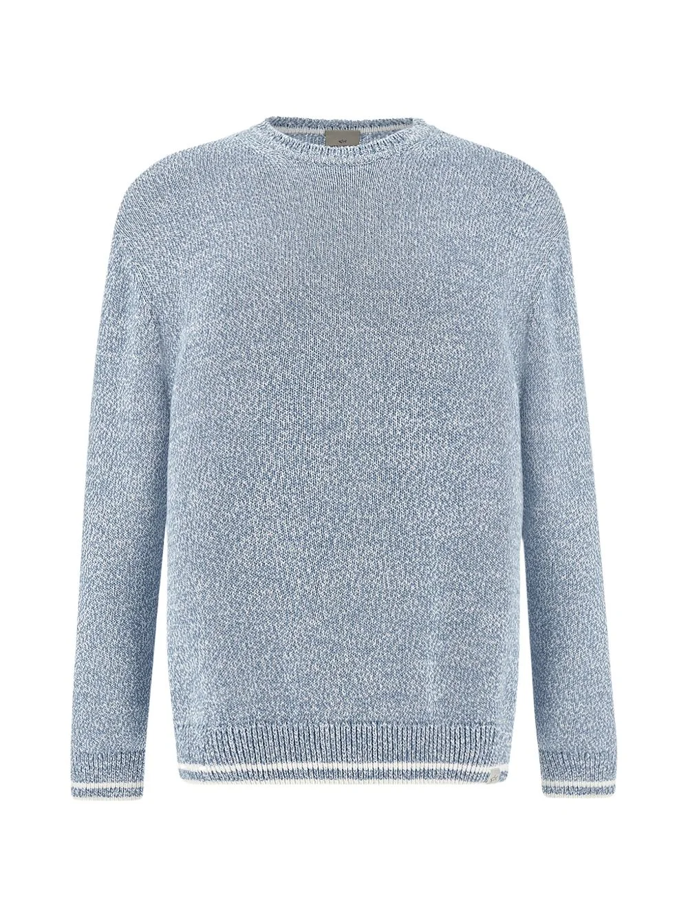crew-neck sweater - 1