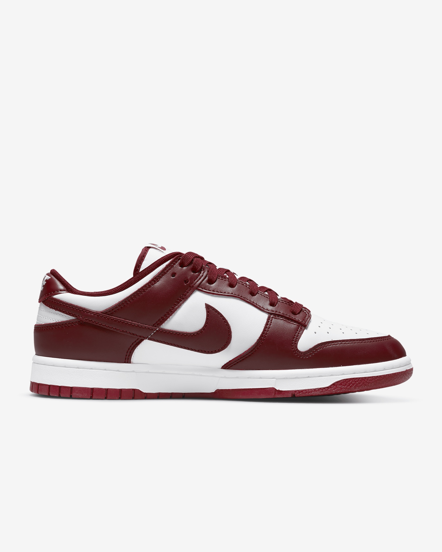 Nike Men's Dunk Low Retro Shoes - 3