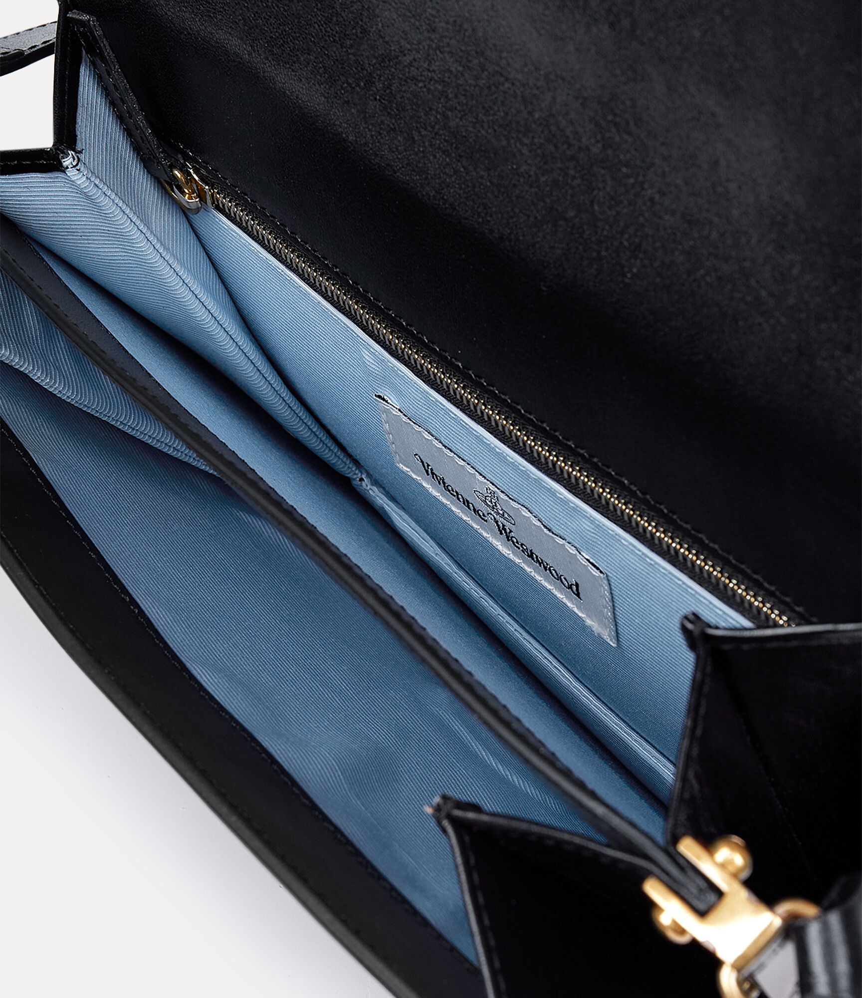 HORSEBIT BELLA MEDIUM CROSSBODY - 4