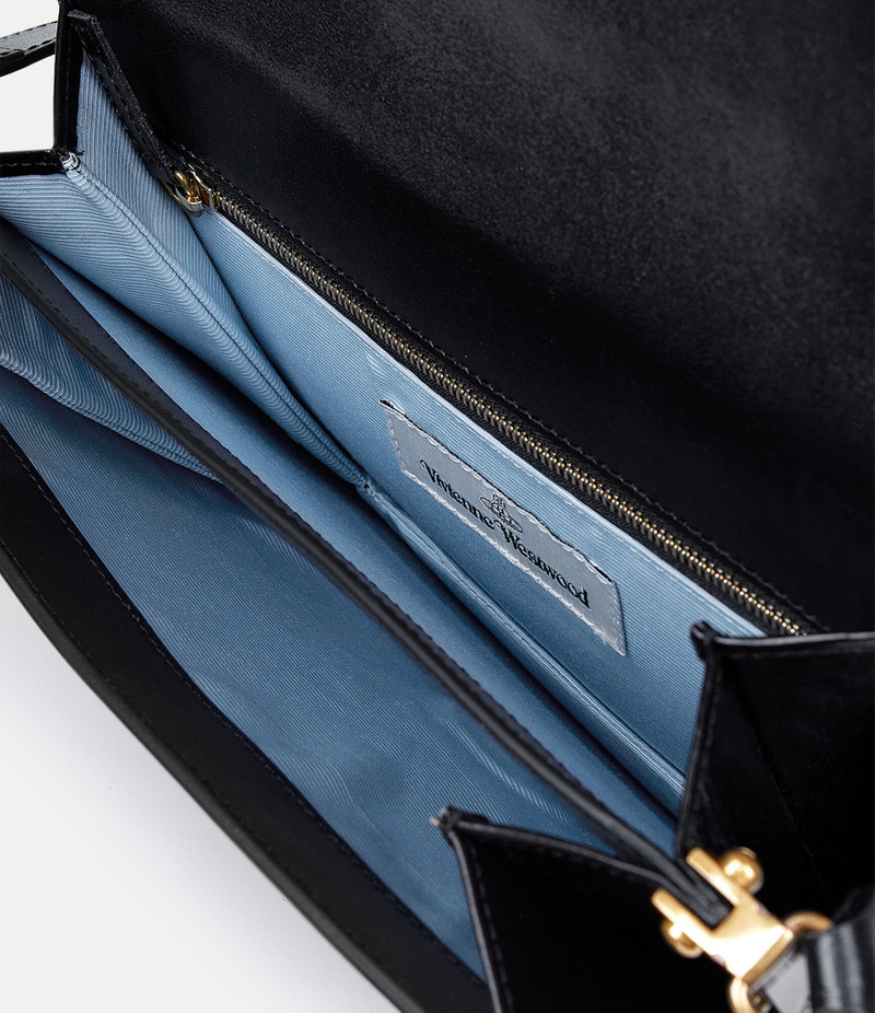 HORSEBIT BELLA MEDIUM CROSSBODY 4