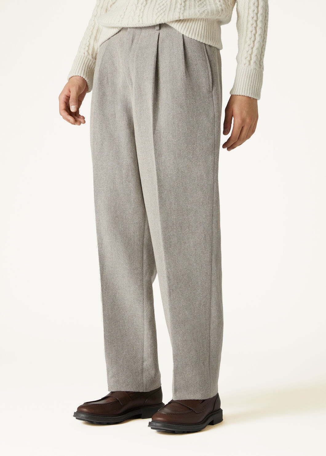 Gosen Pants - 4
