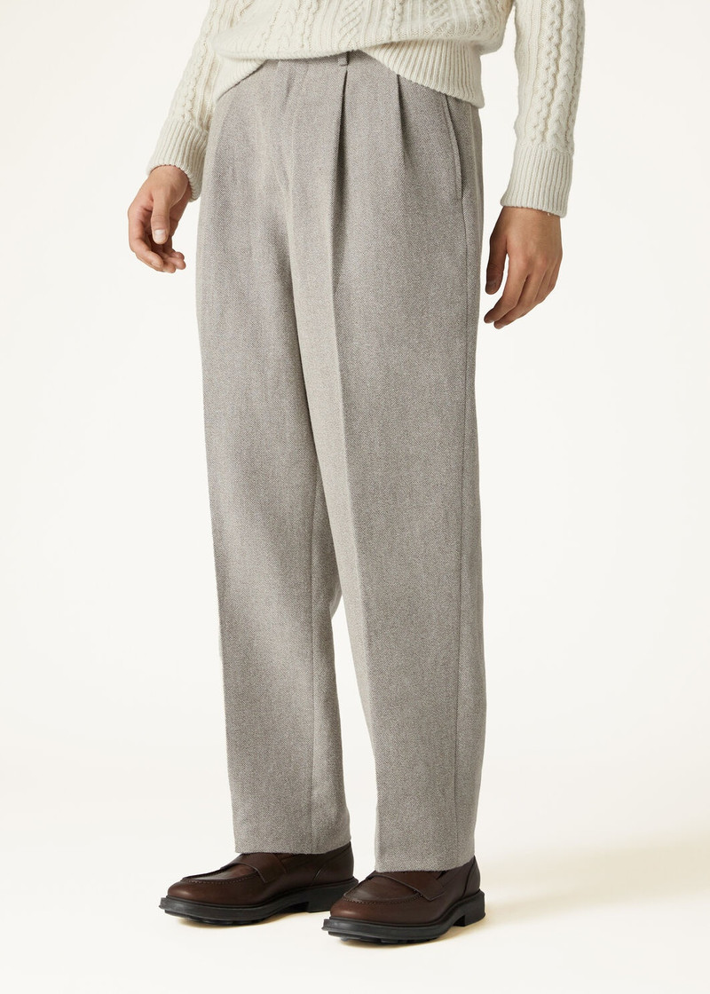 Gosen Pants 4
