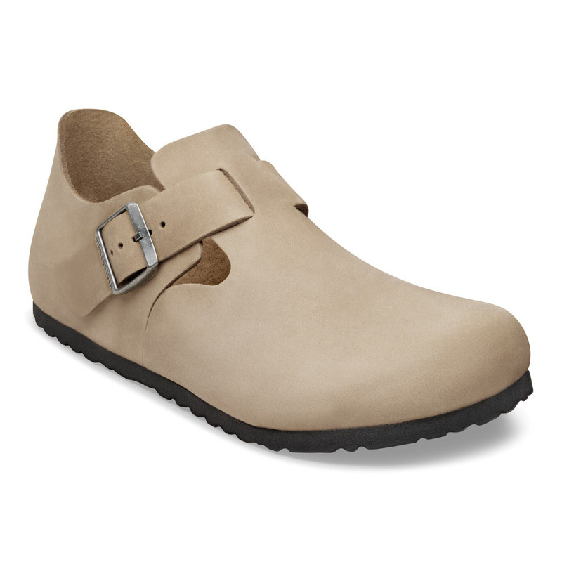 BIRKENSTOCK London outlook