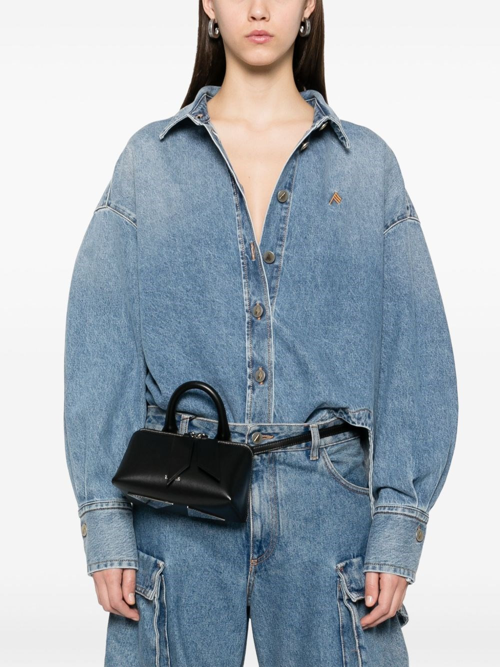 'Friday'' mini bag - 5