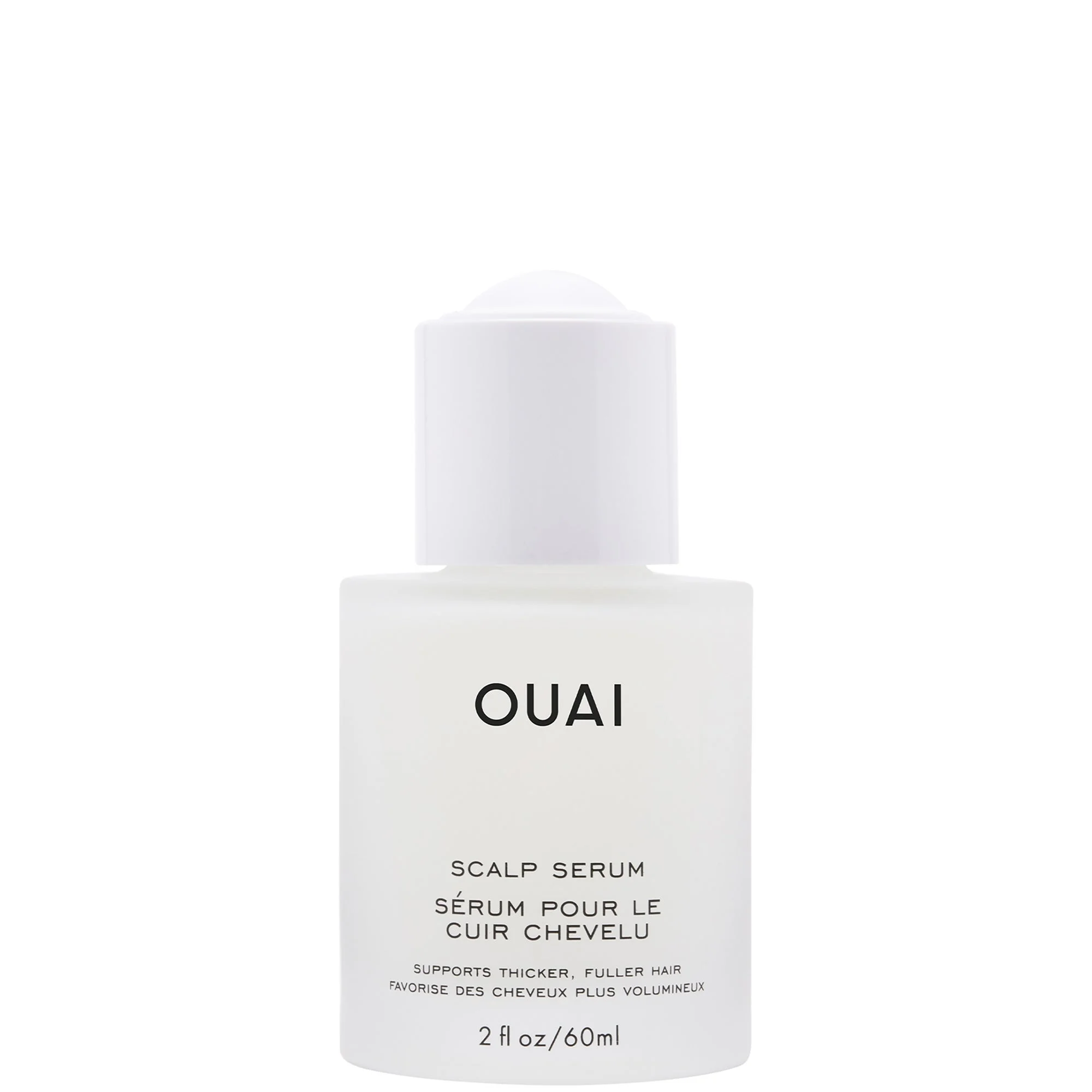 OUAI Scalp Serum 60ml - 1