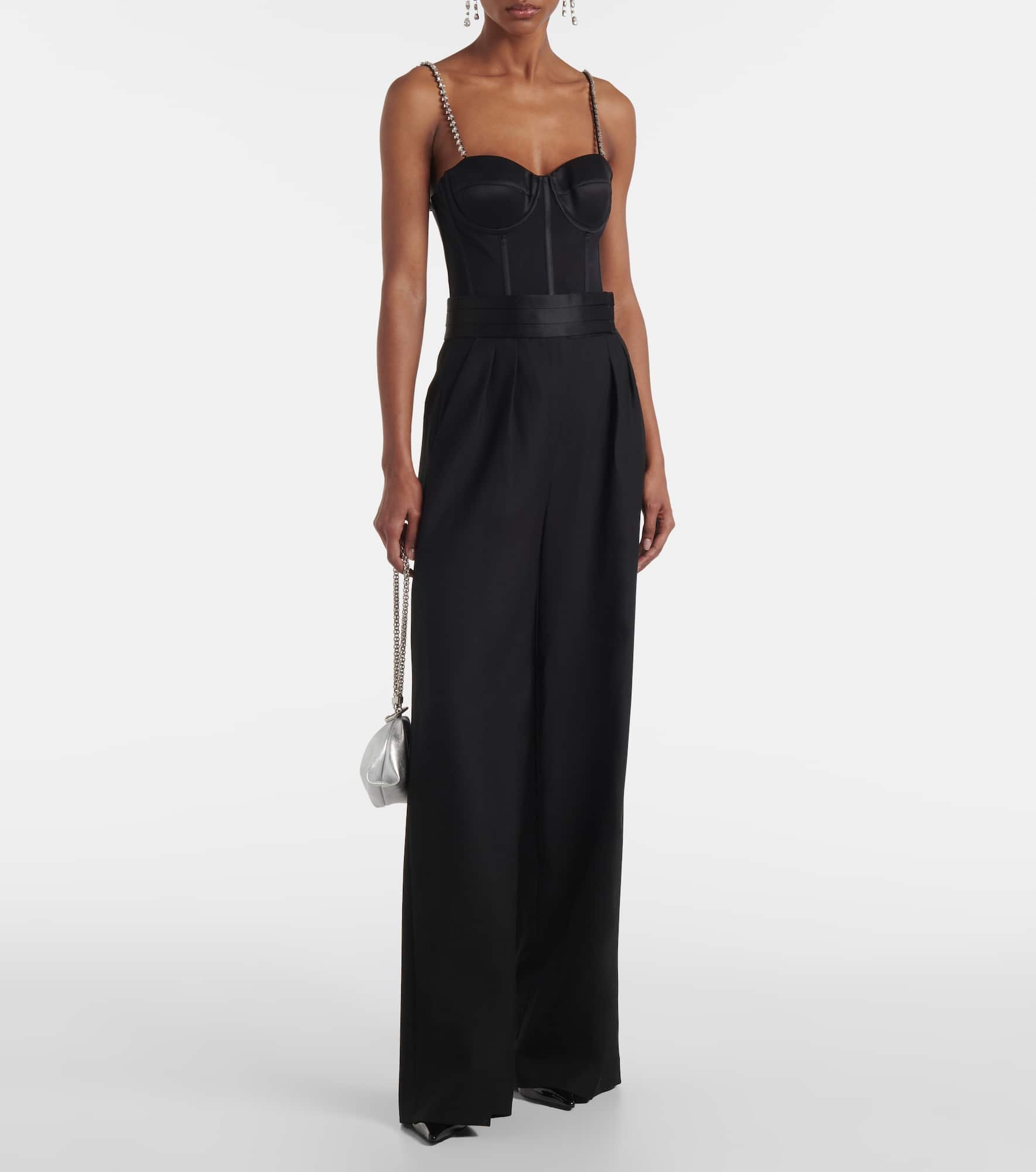 Eclipse wide-leg pants - 2