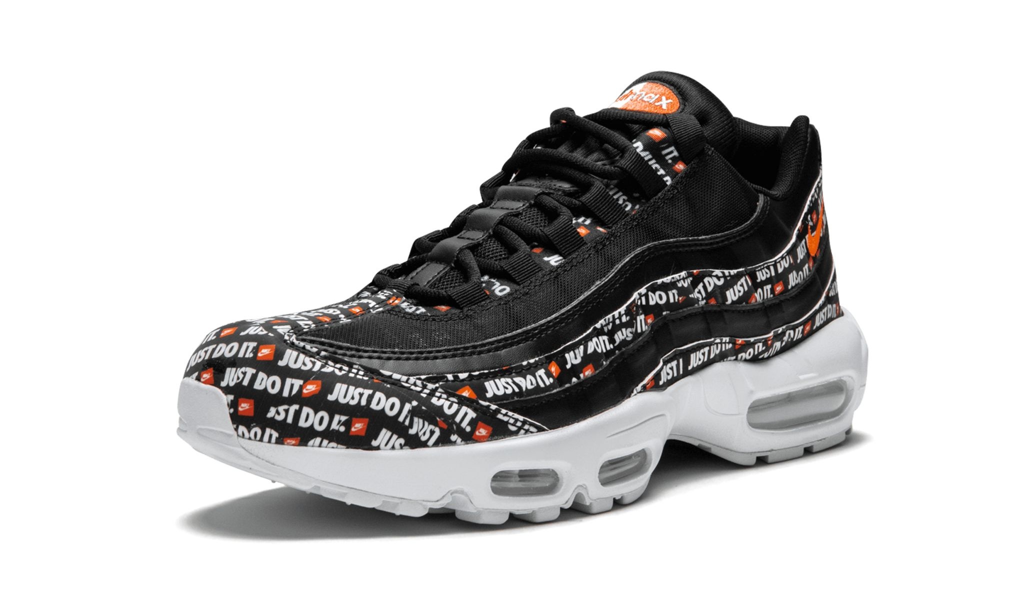 Air Max 95 SE "Just Do It Pack" - 4