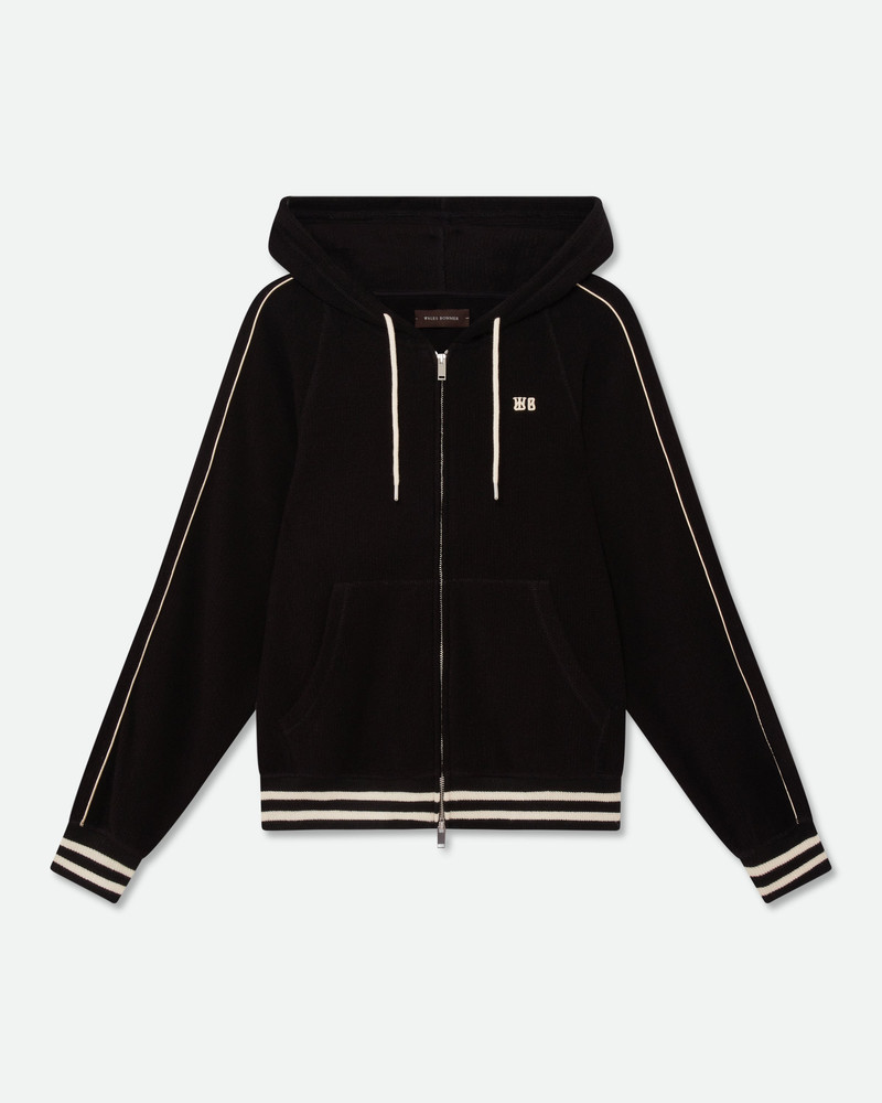 Prince Hoodie - 1