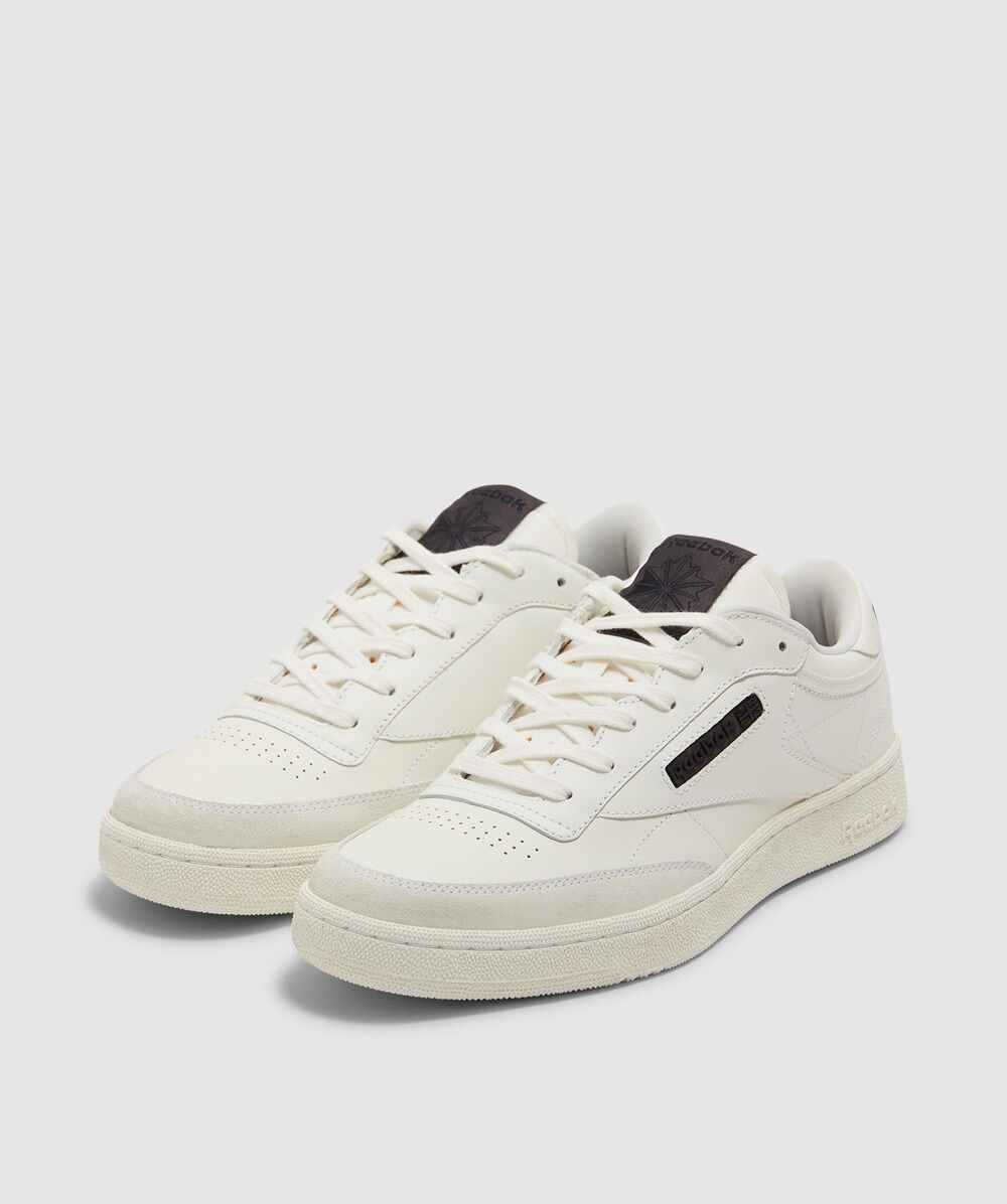 Club c sneaker - 2