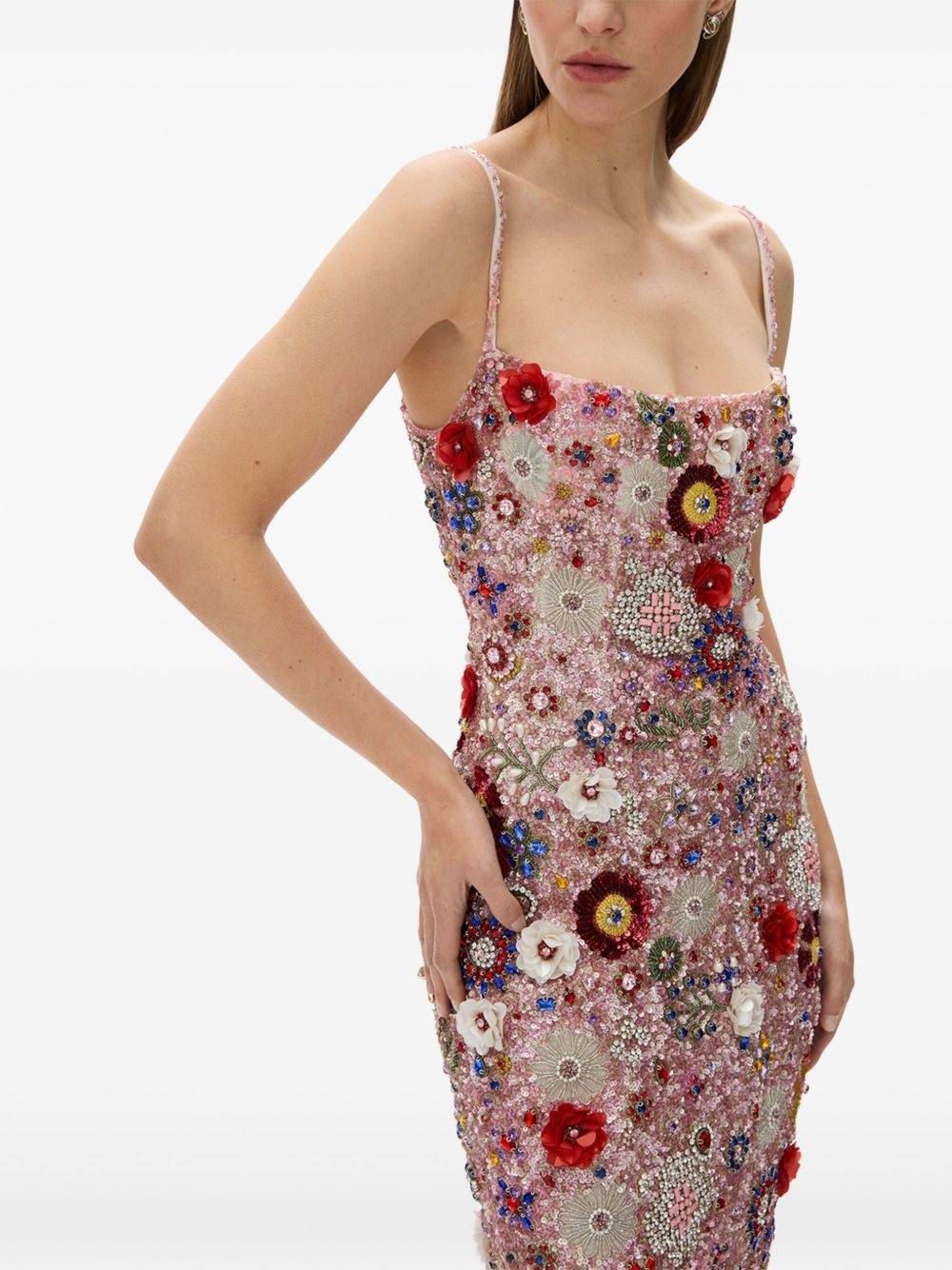 Francesca gown - 5