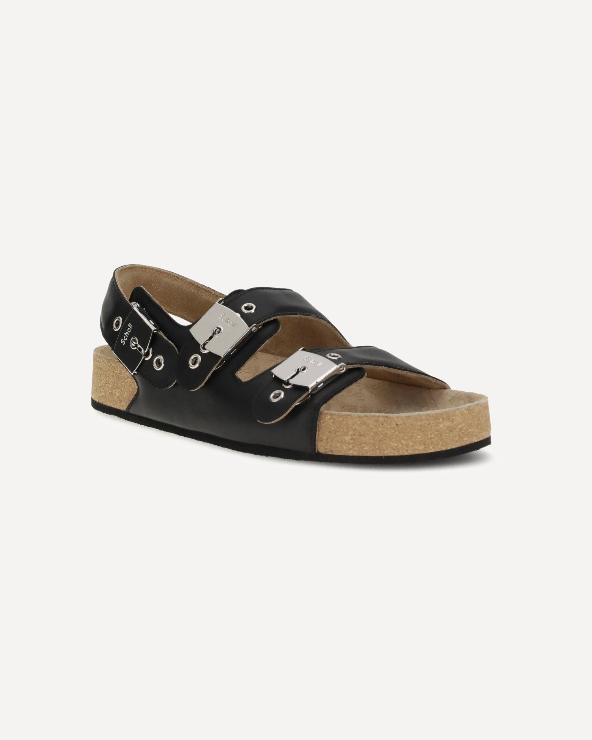 Scholl flat Sandals - 2