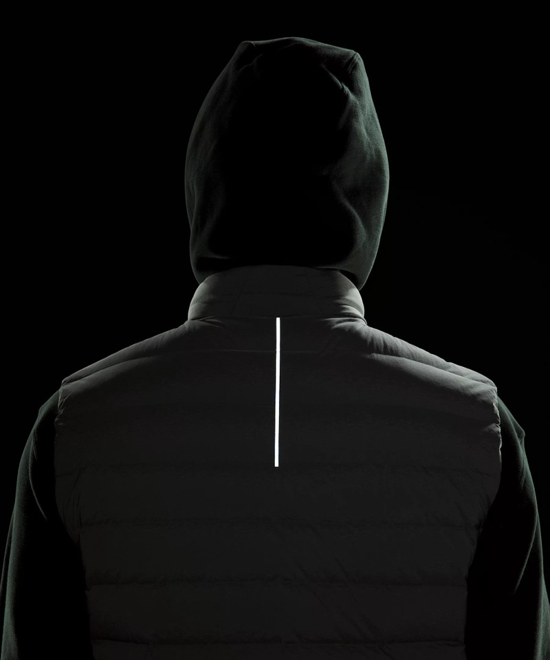 Navigation Down Vest 10