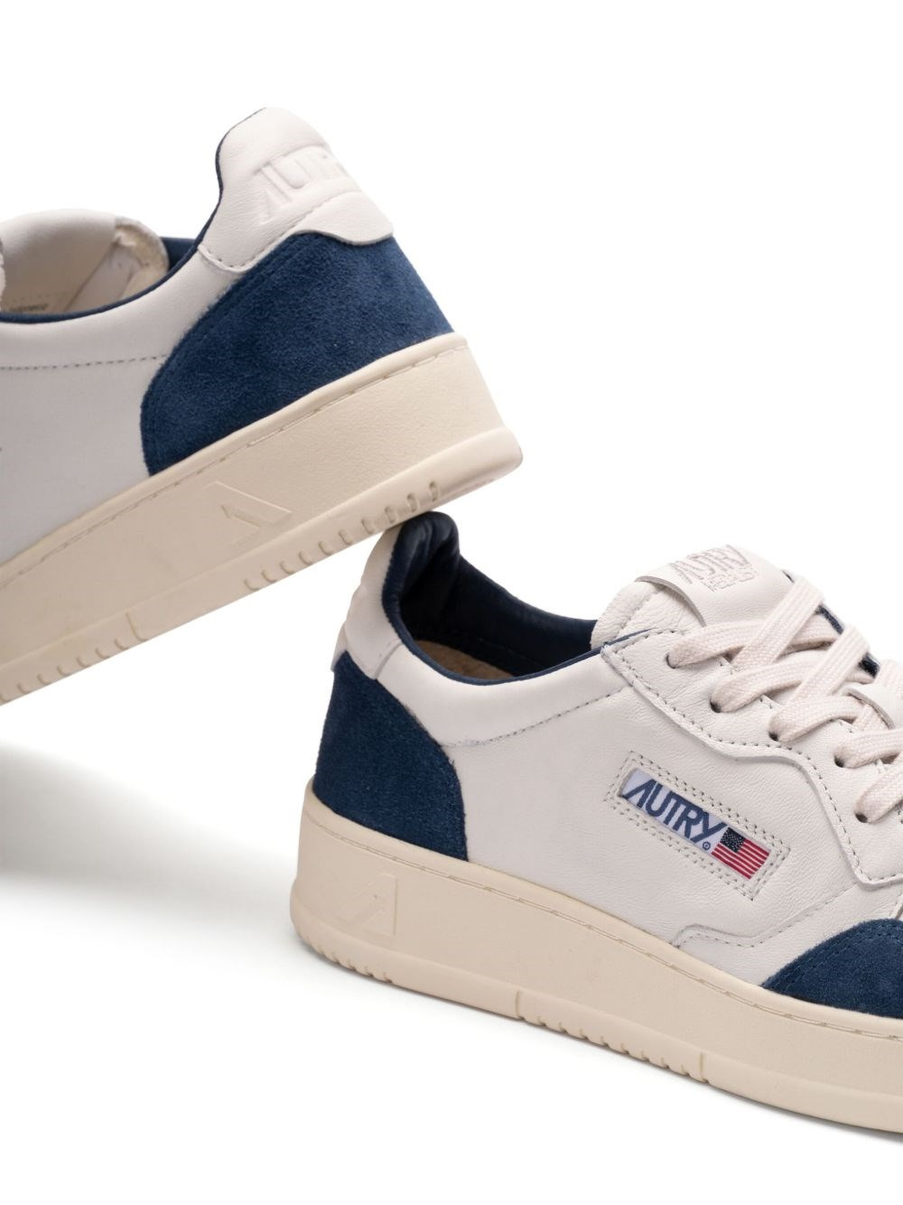 'MEDALIST' SNEAKERS - 2