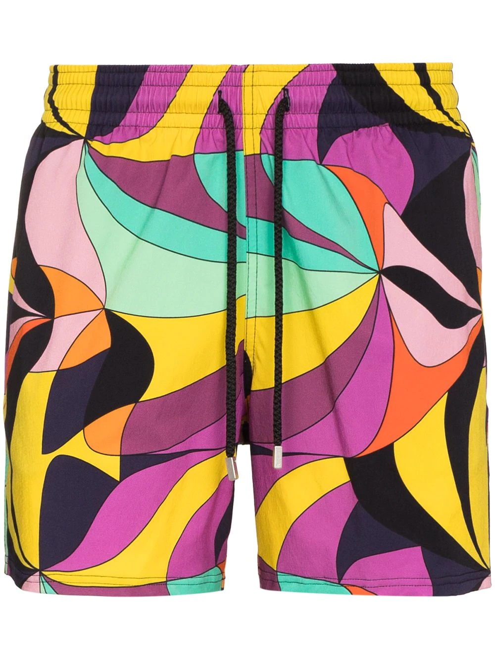 Moorise swim shorts - 1