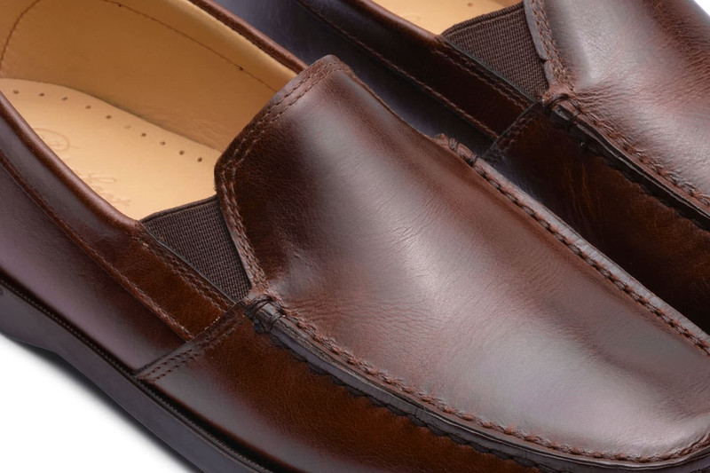 Cassis Lis America - Rubber Sole 6