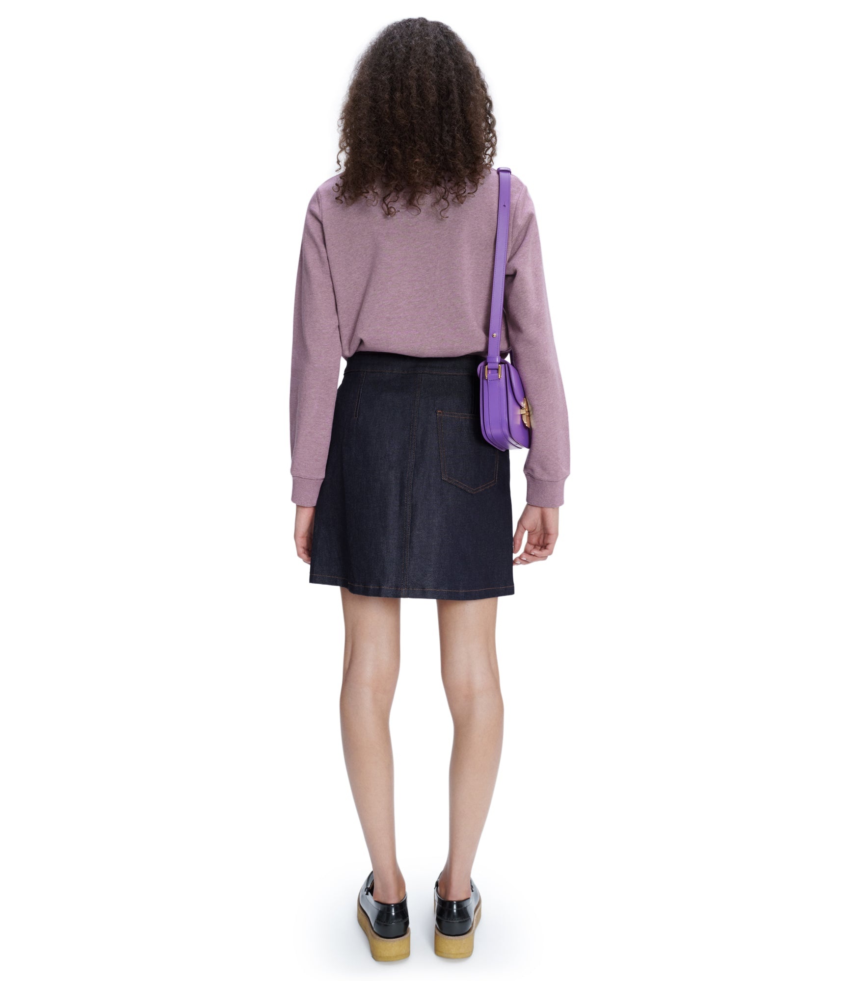 Item sweatshirt F - 3