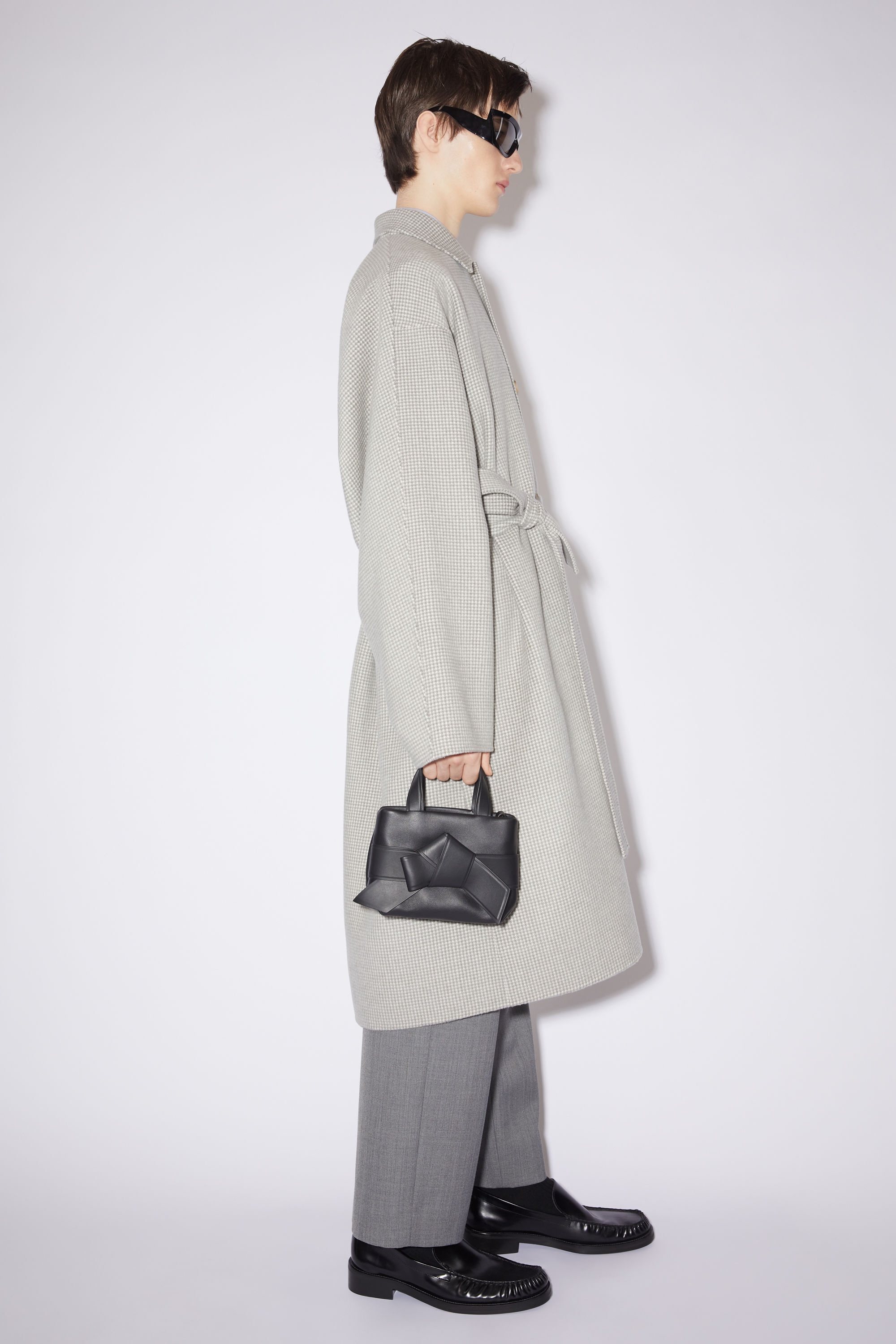 Micro tote - Black - 3