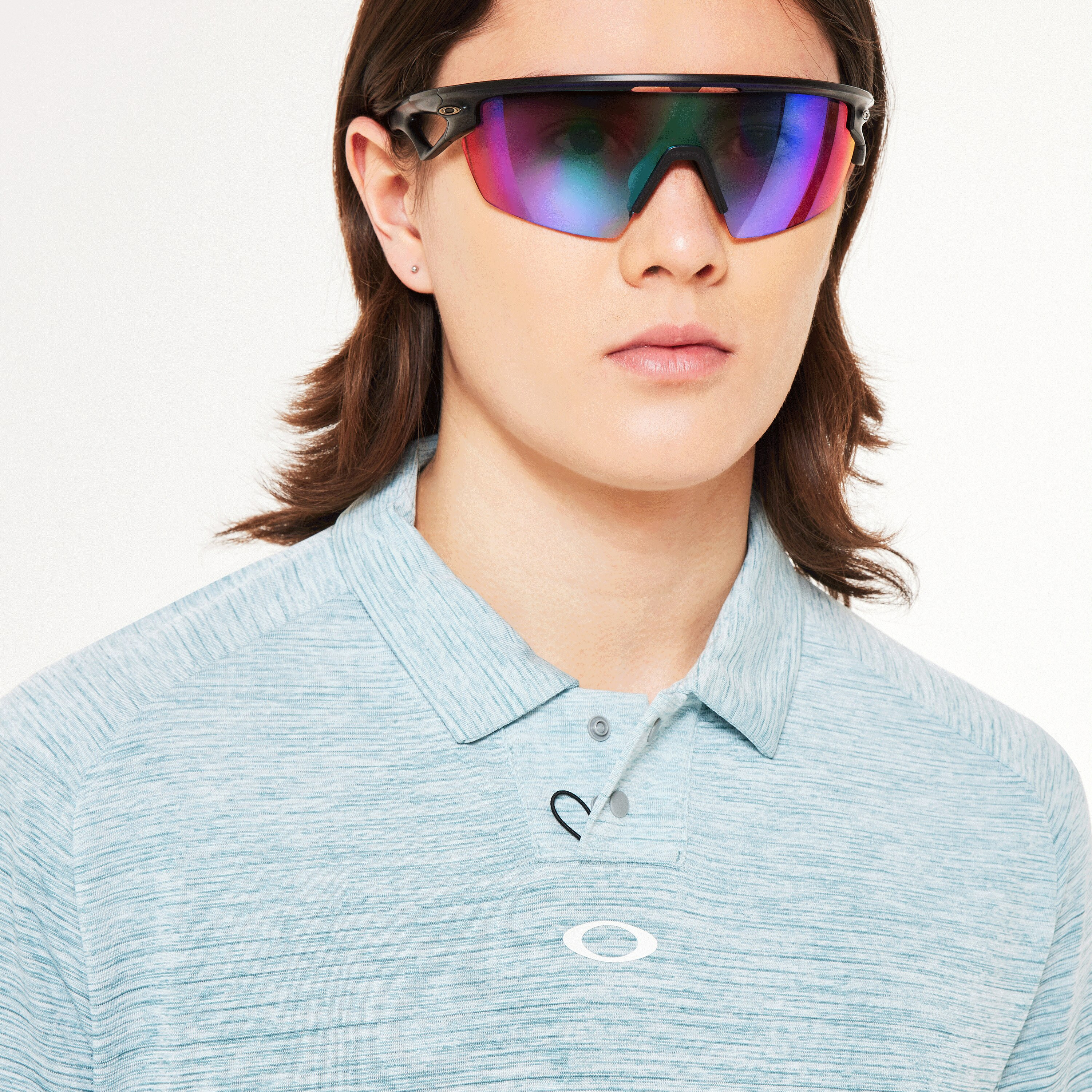 Oakley C1 Gradient Polo - 5