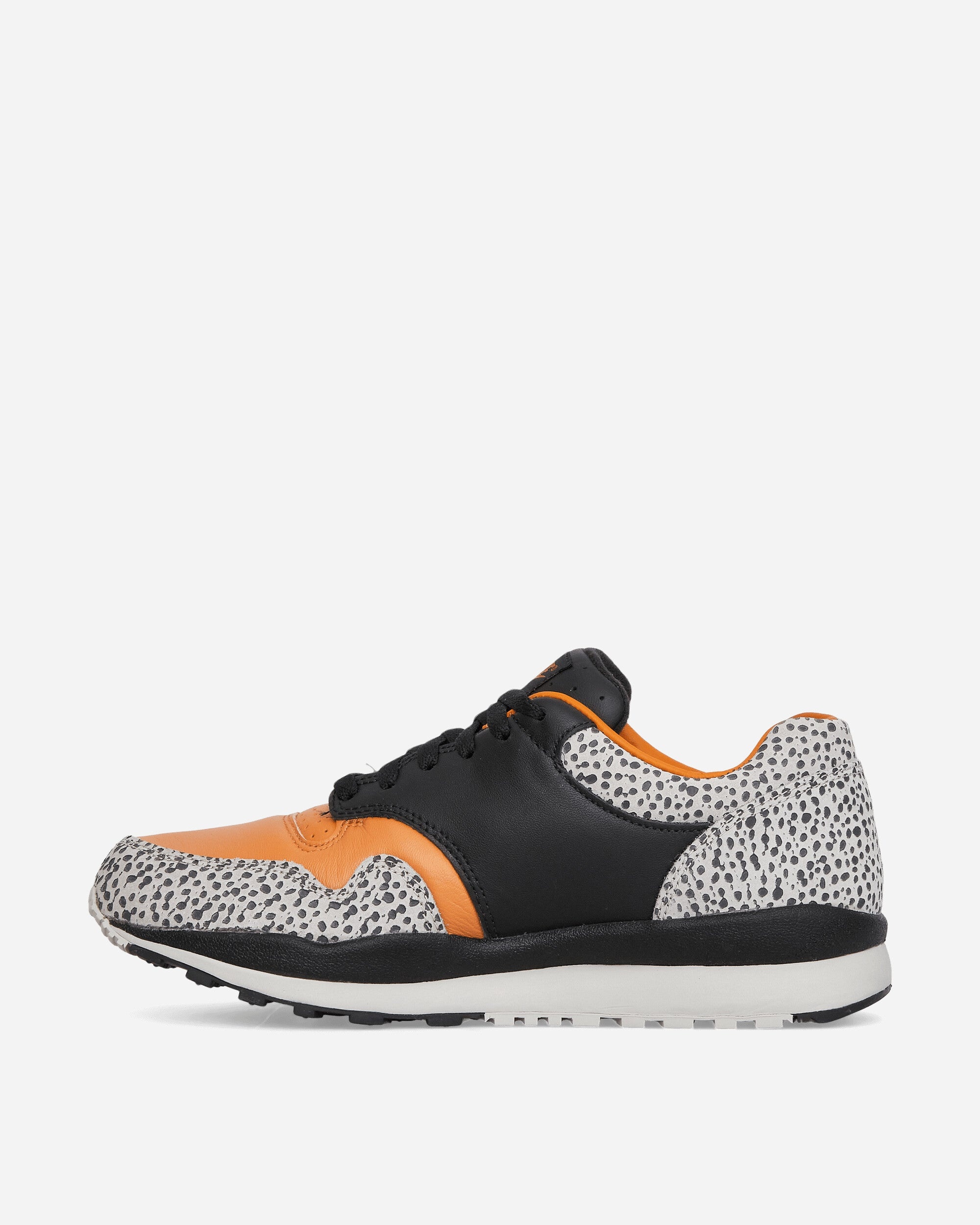 Air Safari Sneakers Black / Monarch - 3