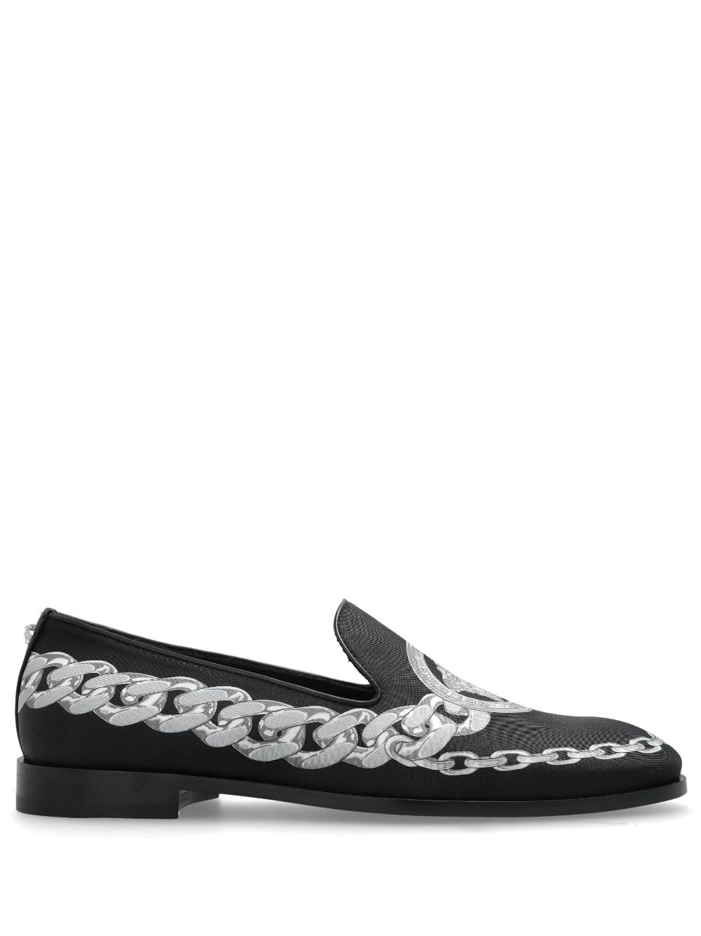 La Medusa loafers - 1
