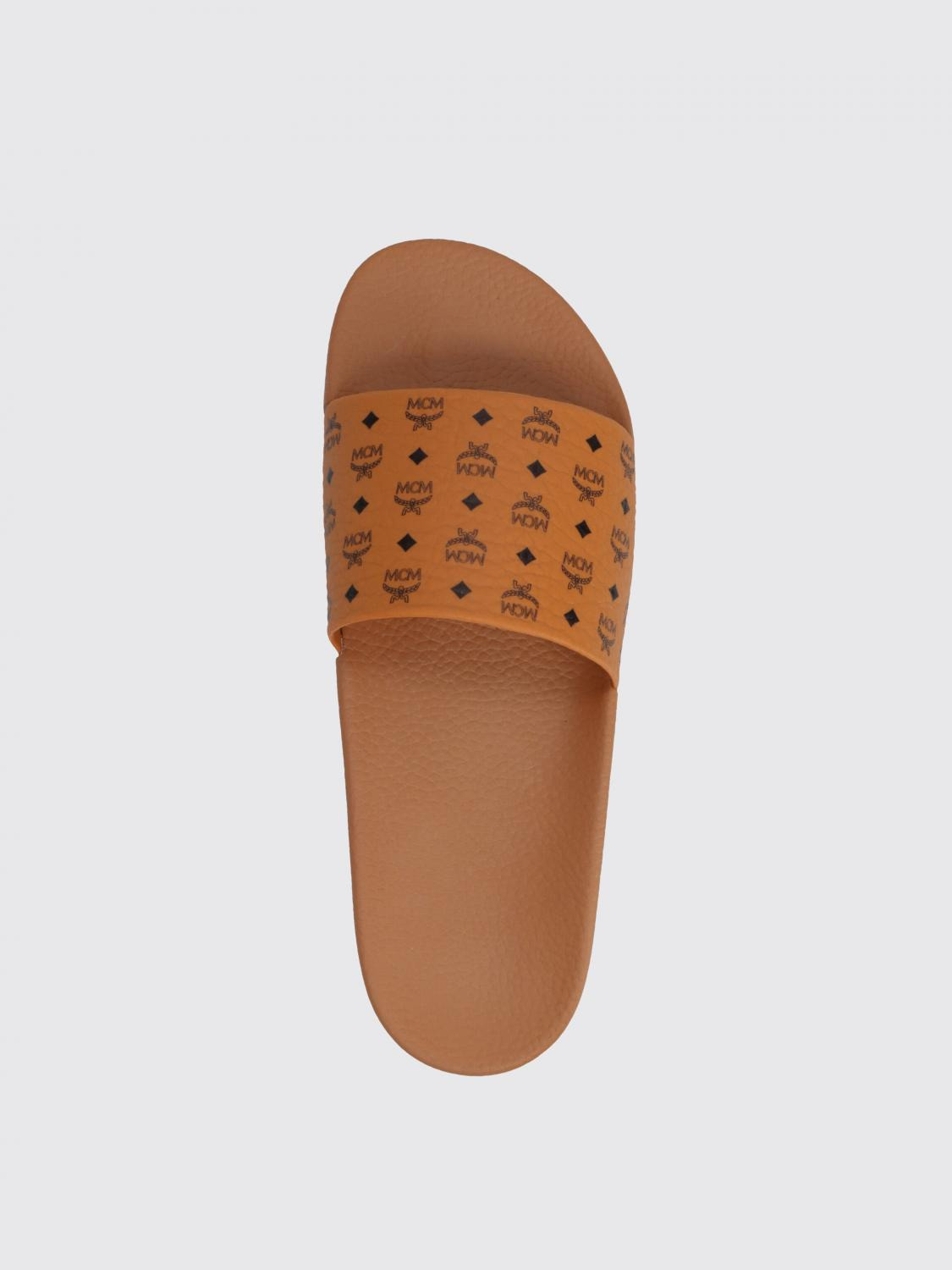 Sandals men Mcm - 3