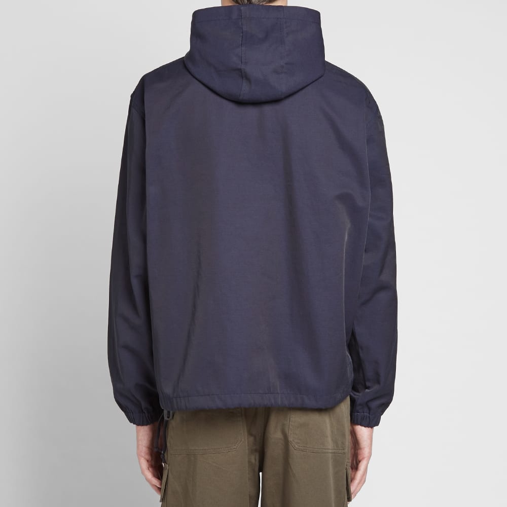 Universal Works Pullover Anorak - 6