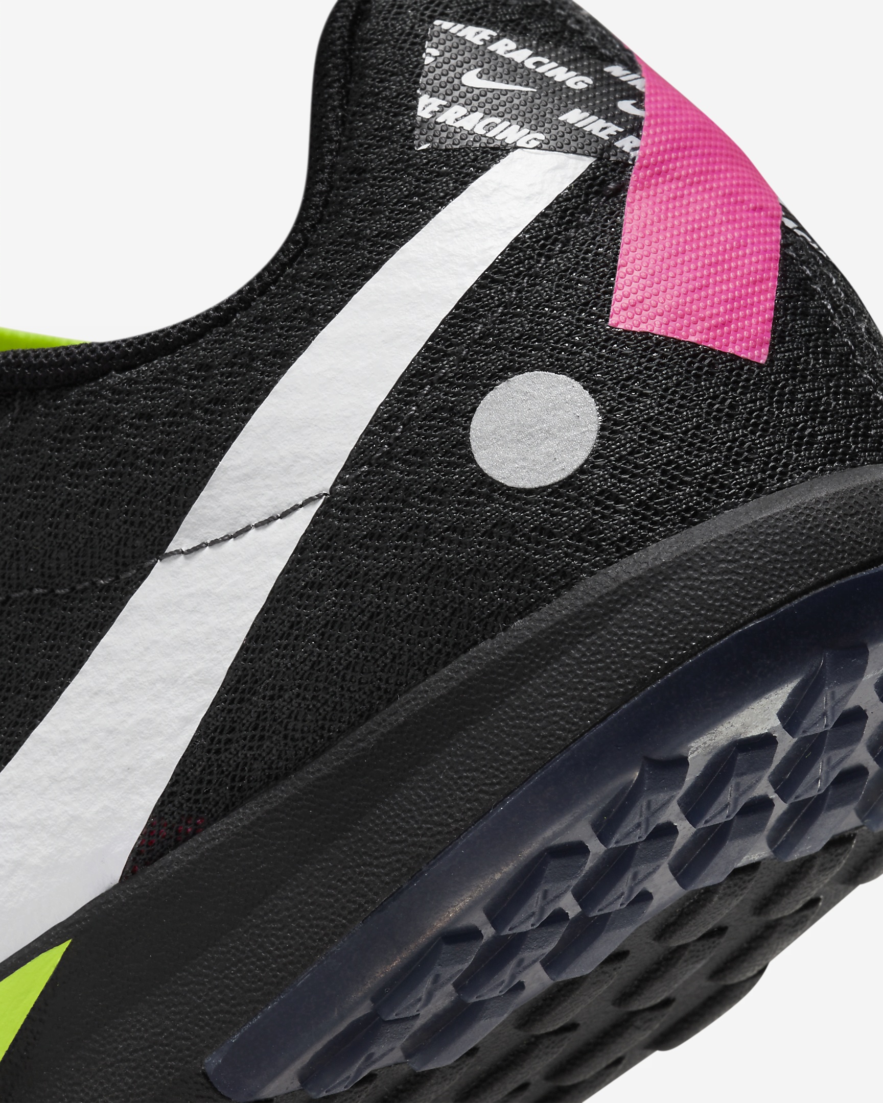 Nike Nike Rival XC 6 Cross-Country Spikes | REVERSIBLE