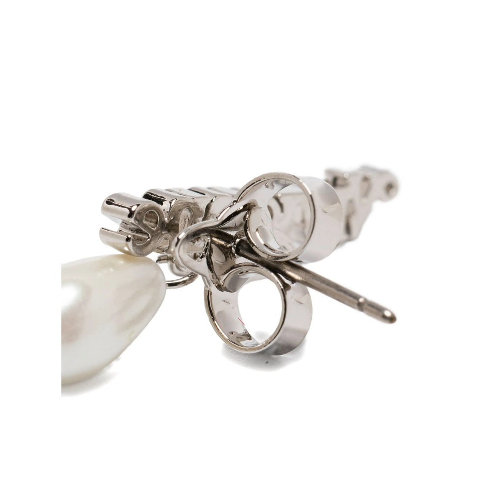 Vivienne Westwood Silver Bracelets Women - 2