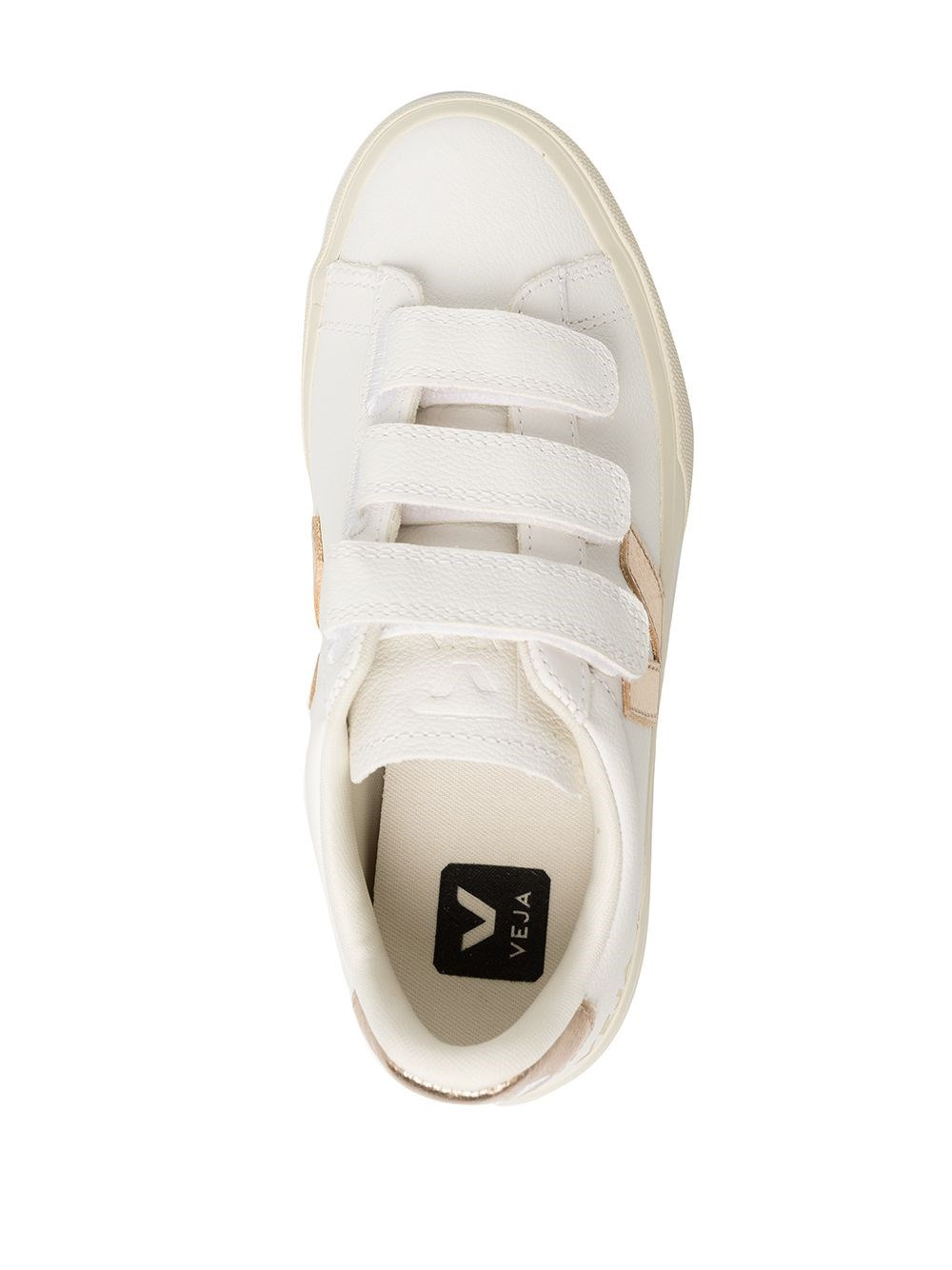 Recife Logo sneakers - 4