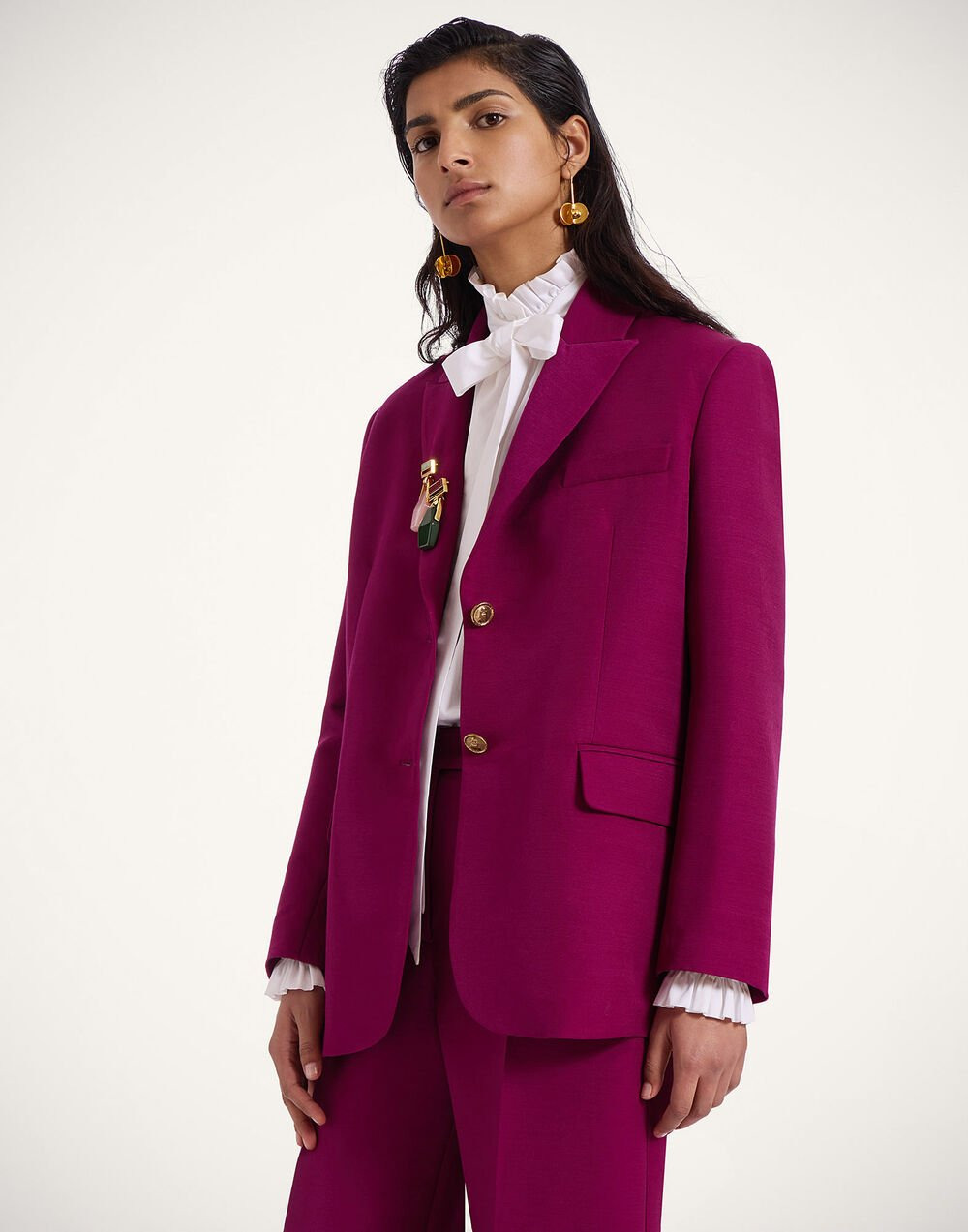 Jones Jacket - 2