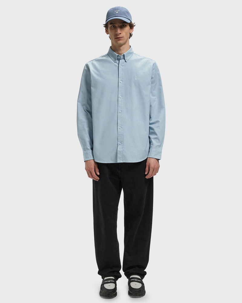 Carhartt WIP L/S Bolton Shirt outlook