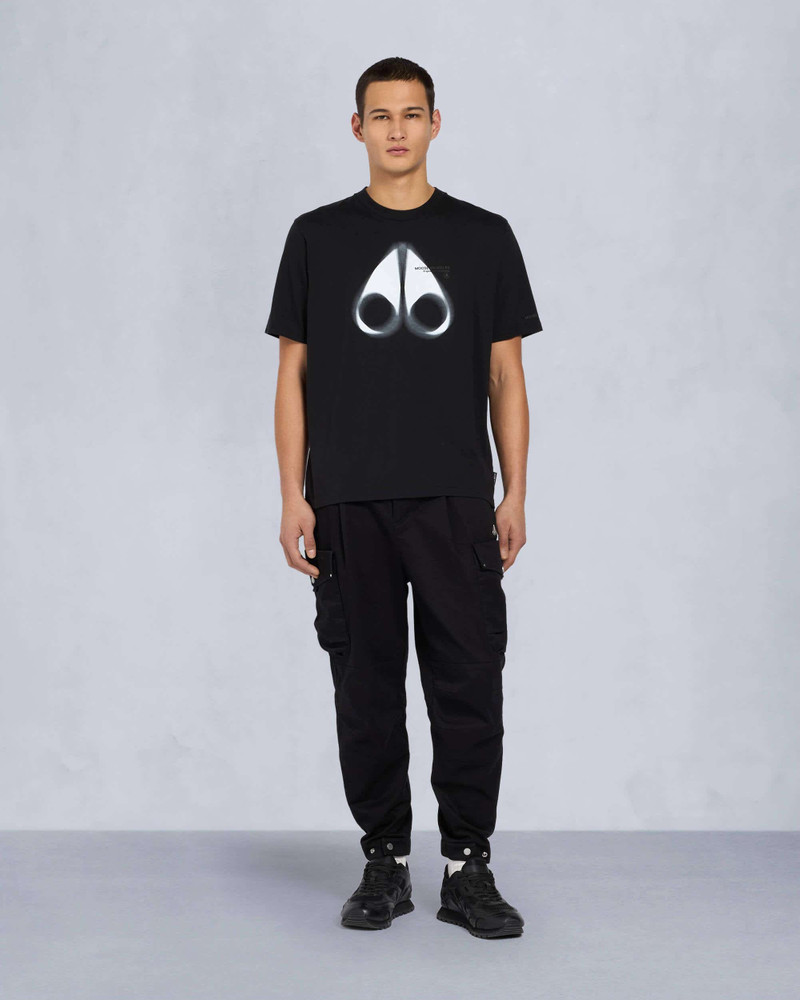 MOOSE KNUCKLES MAURICE T-SHIRT outlook