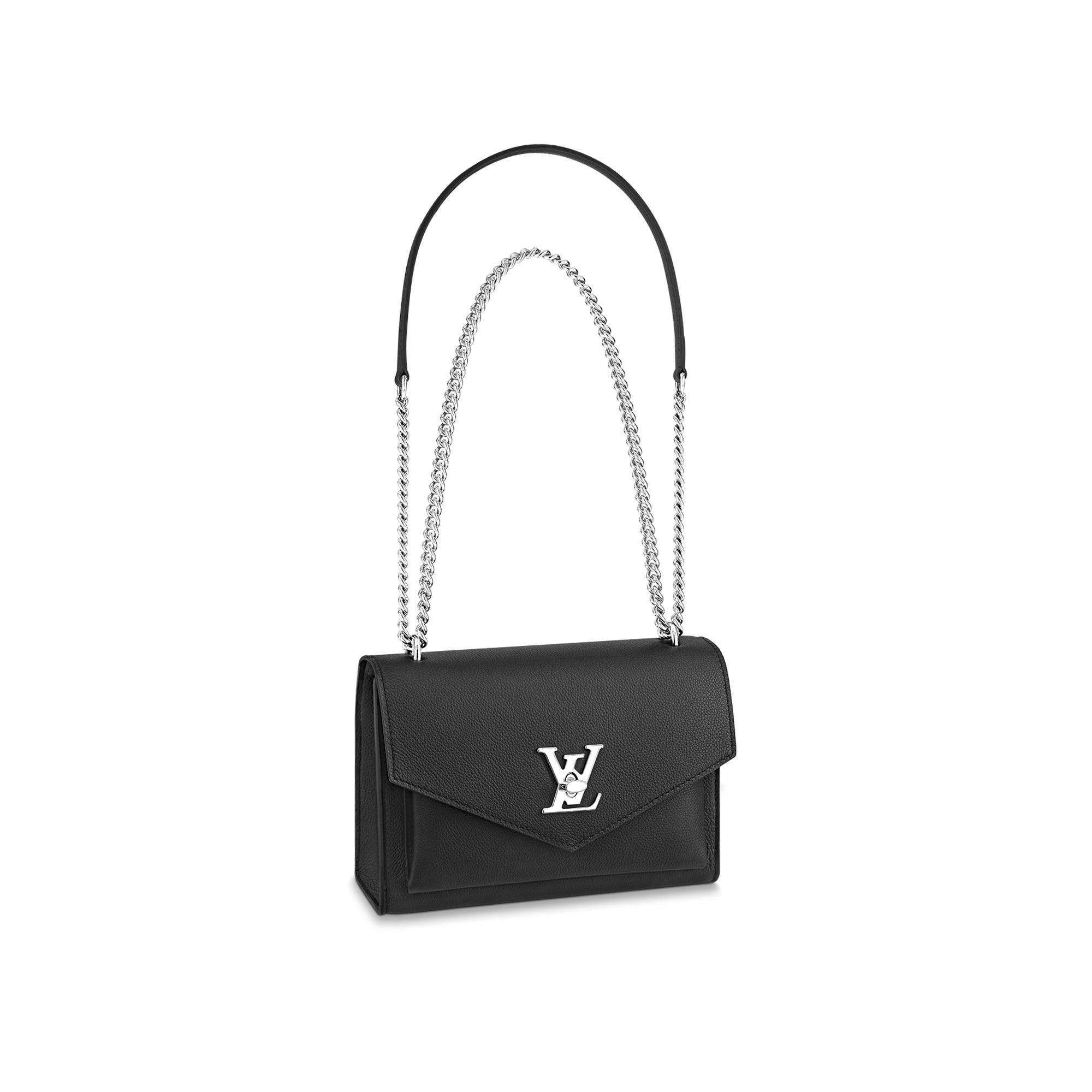 Mylockme Chain Bag - 1