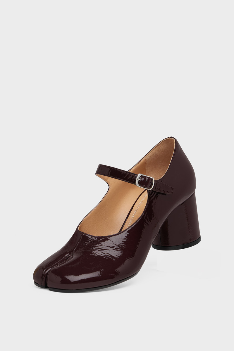 Tabi Mary-Jane pumps 1