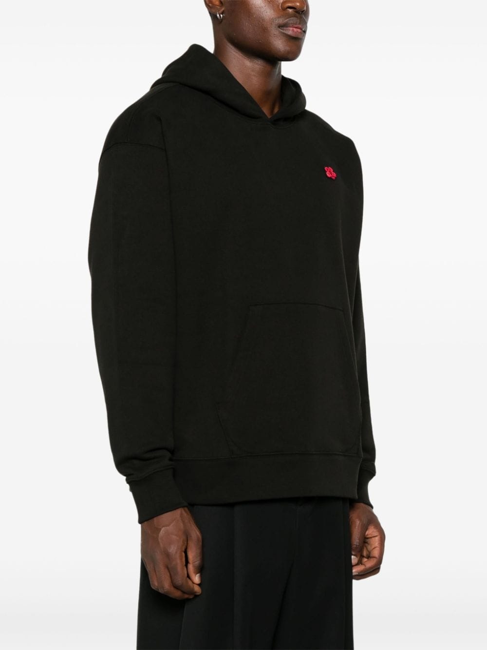 Boke Flower hoodie - 4