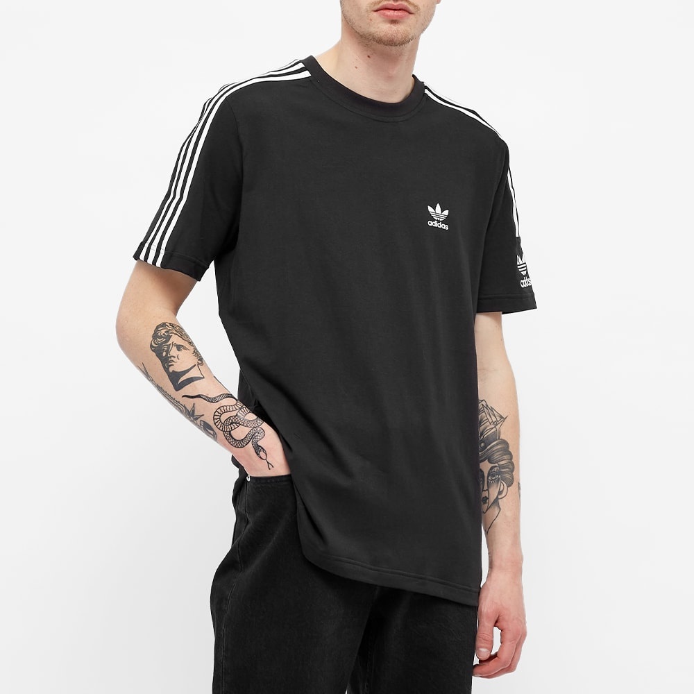 Adidas Lock Up Tee - 4