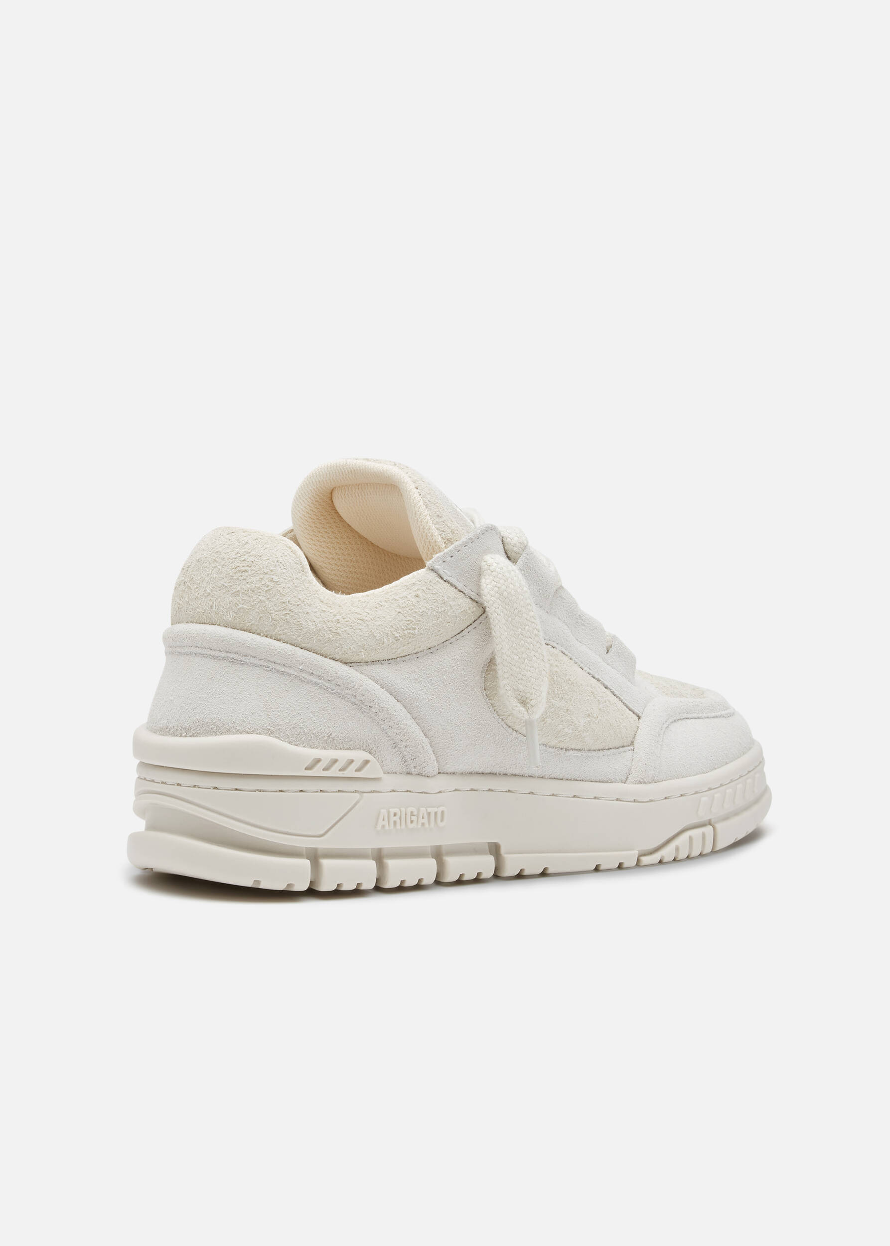 Area Loop Sneaker - 3
