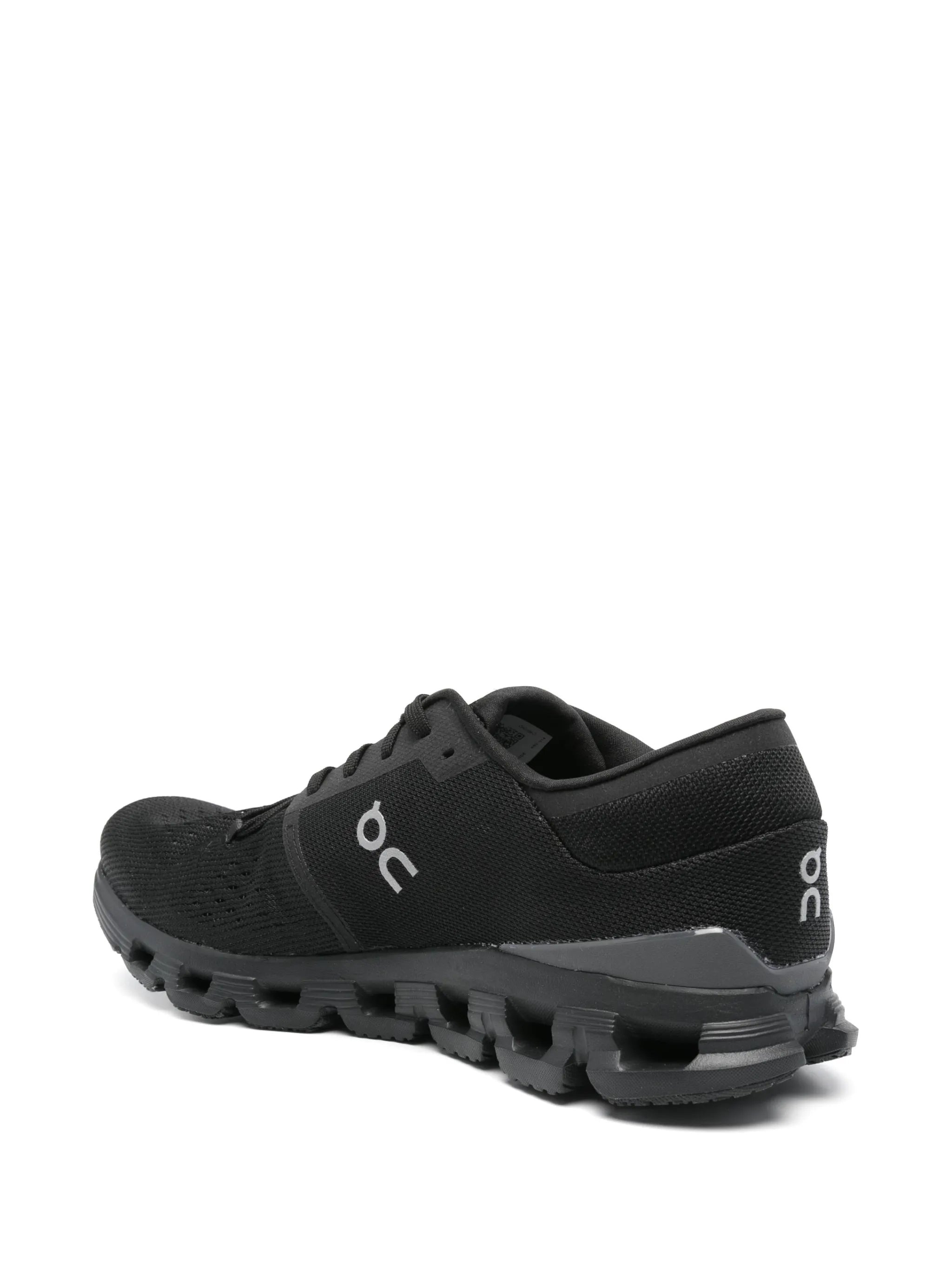 On Cloud X 4 "Black Eclipse" - 3