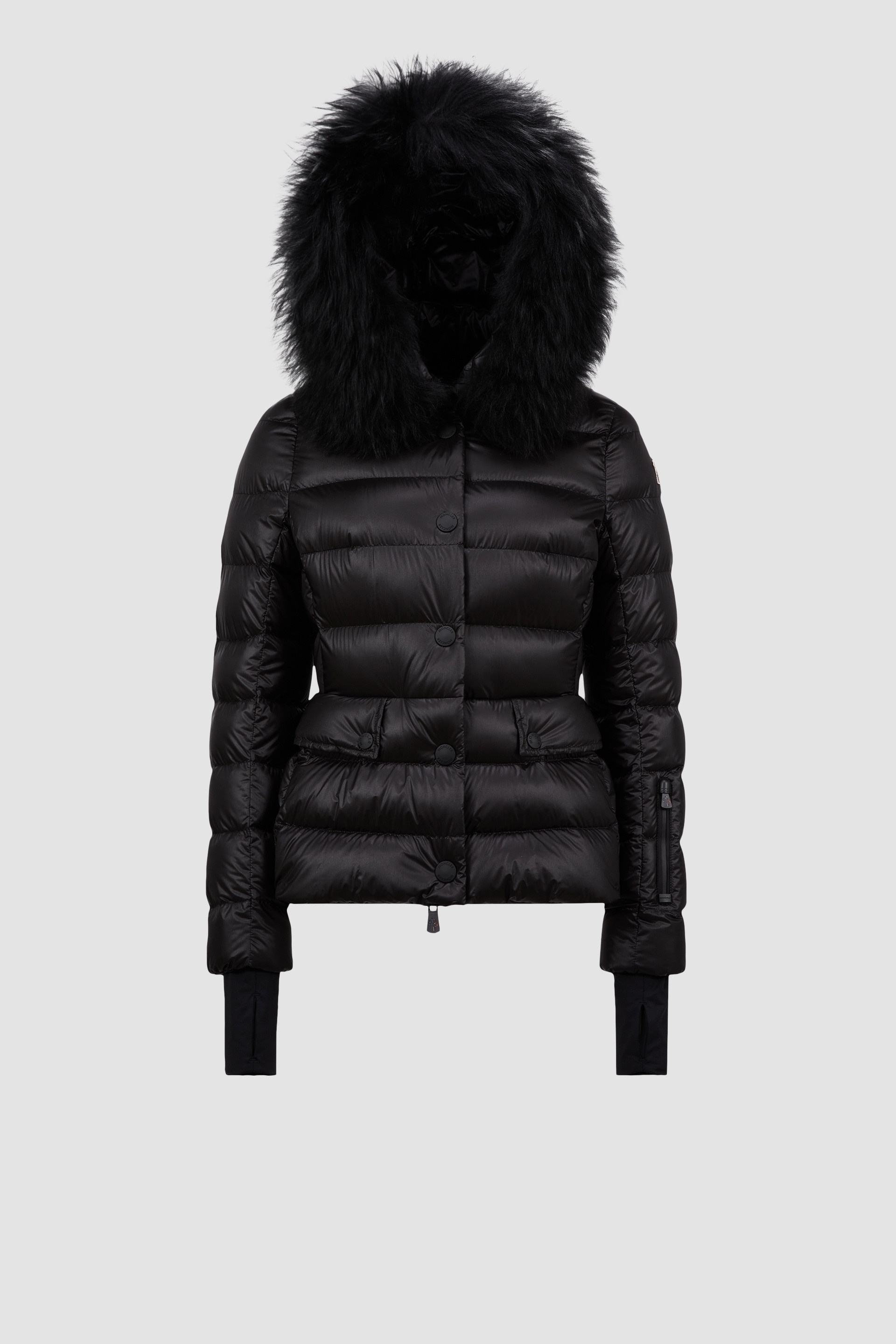 Moncler Moncler Cerces Down Jacket (Coats and Jackets