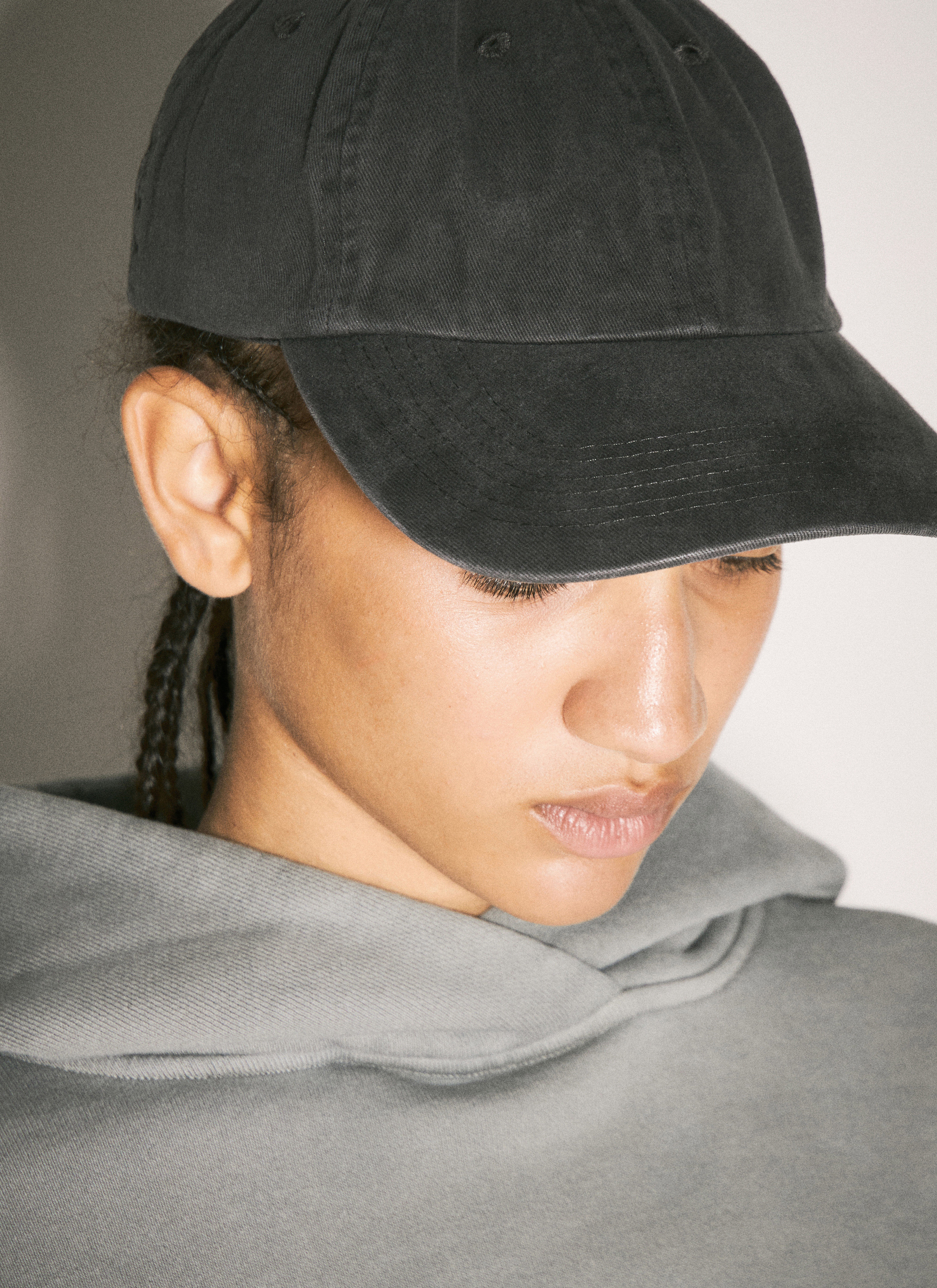 Standard Baseball Cap - 5