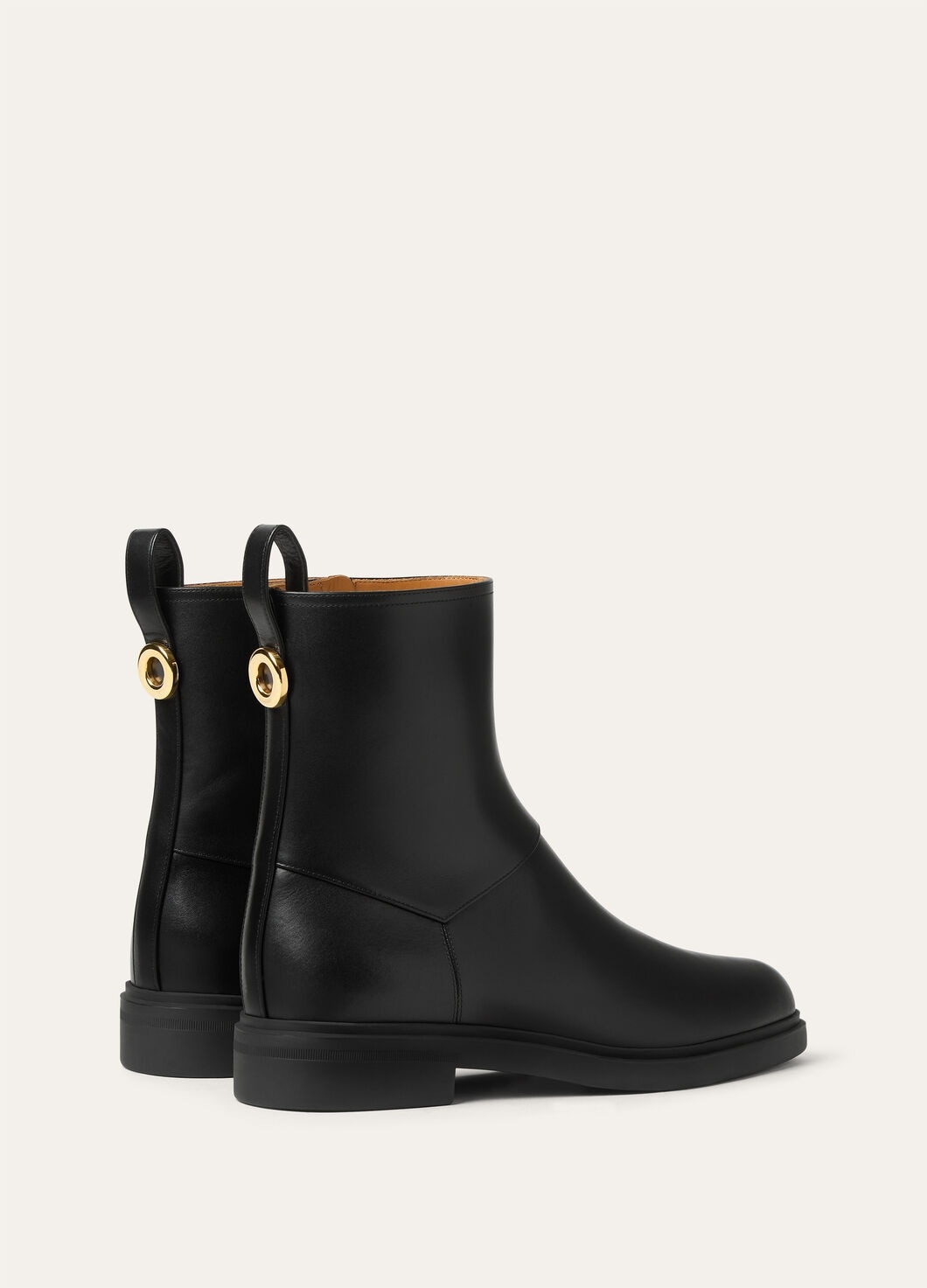 Kilda Ankle Boots - 3
