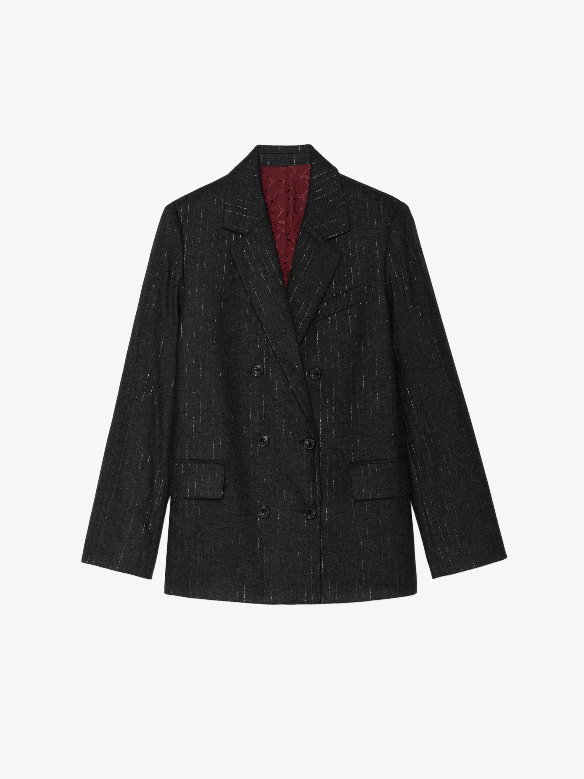 Vaska Blazer - 7