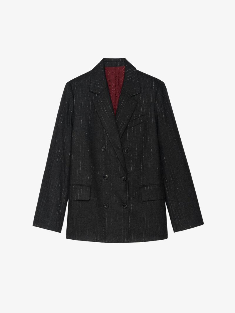 Vaska Blazer 7