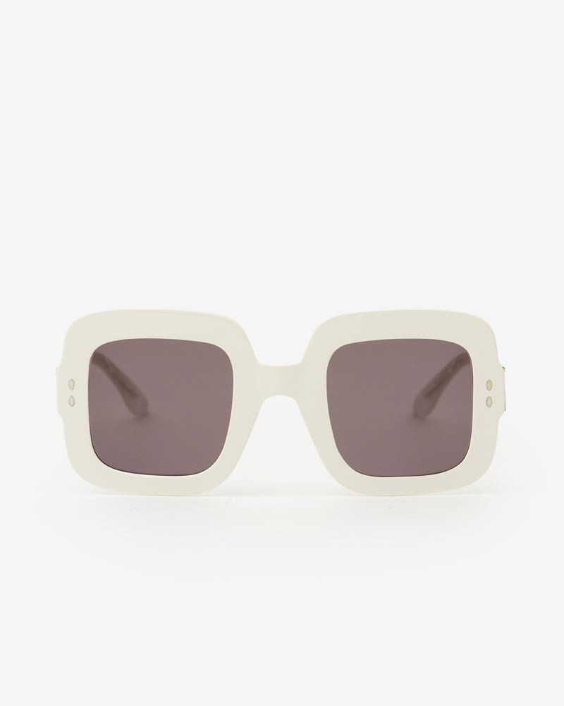 MACY SQUARED SUNGLASSES 1