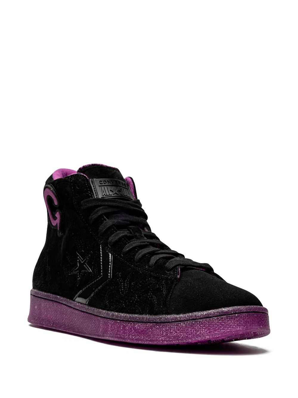 x Joe Fresh Goods Pro Leather Hi sneakers - 2